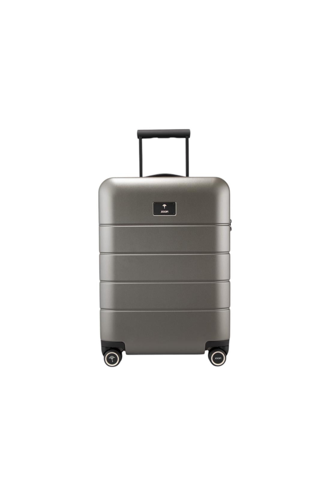 Joop-Joop - Unisex Trolley Koffer Volare 1.0 C55-Taschen-Black-Deal-Outlet-by-ARCHIVIST