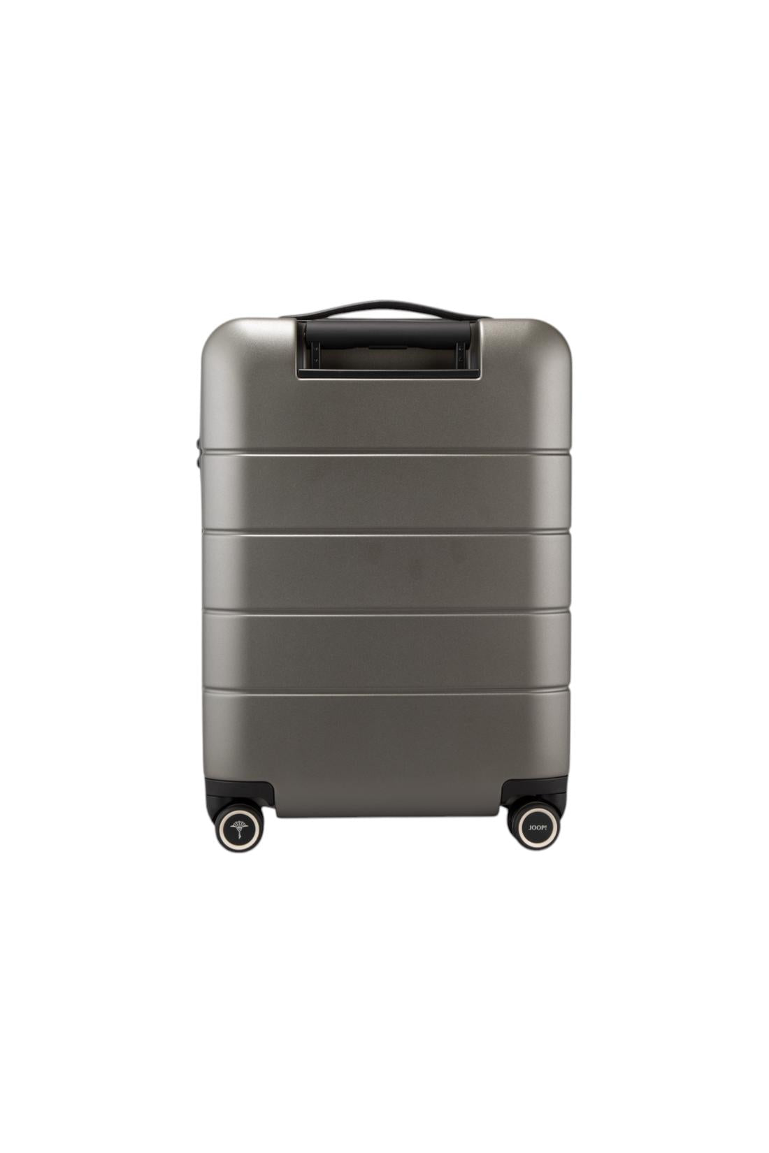 Joop-Joop - Unisex Trolley Koffer Volare 1.0 C55-Taschen-Black-Deal-Outlet-by-ARCHIVIST