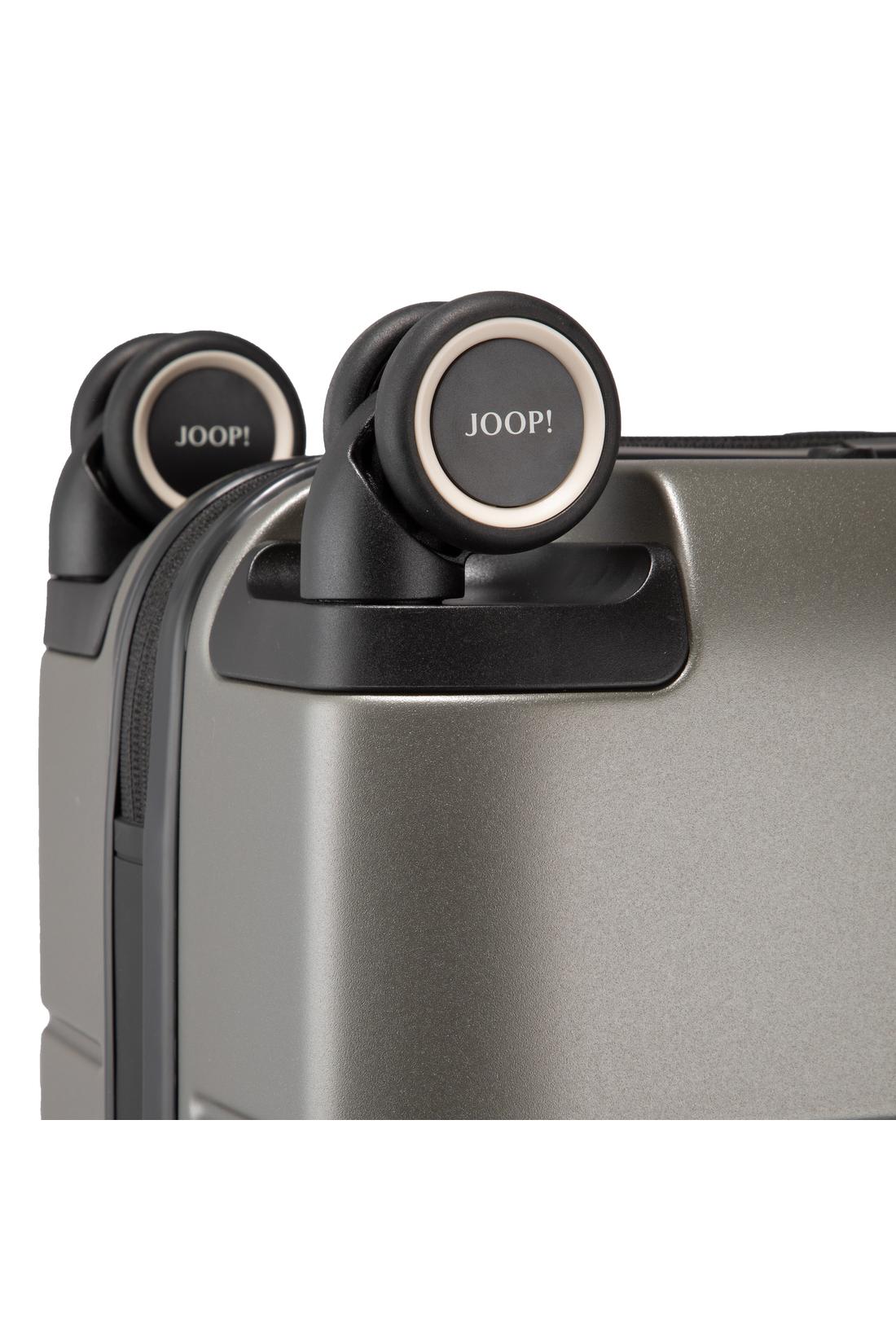Joop-Joop - Unisex Trolley Koffer Volare 1.0 C55-Taschen-Black-Deal-Outlet-by-ARCHIVIST