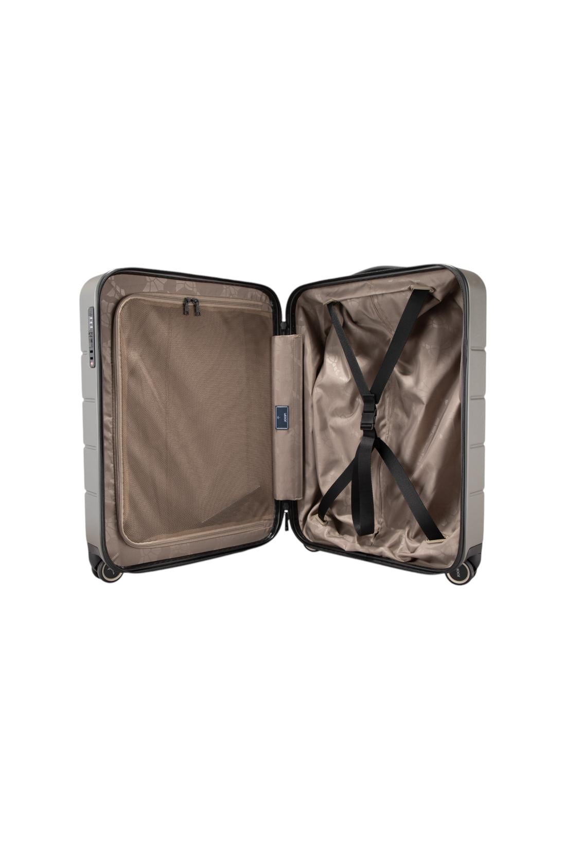 Joop-Joop - Unisex Trolley Koffer Volare 1.0 C55-Taschen-Black-Deal-Outlet-by-ARCHIVIST