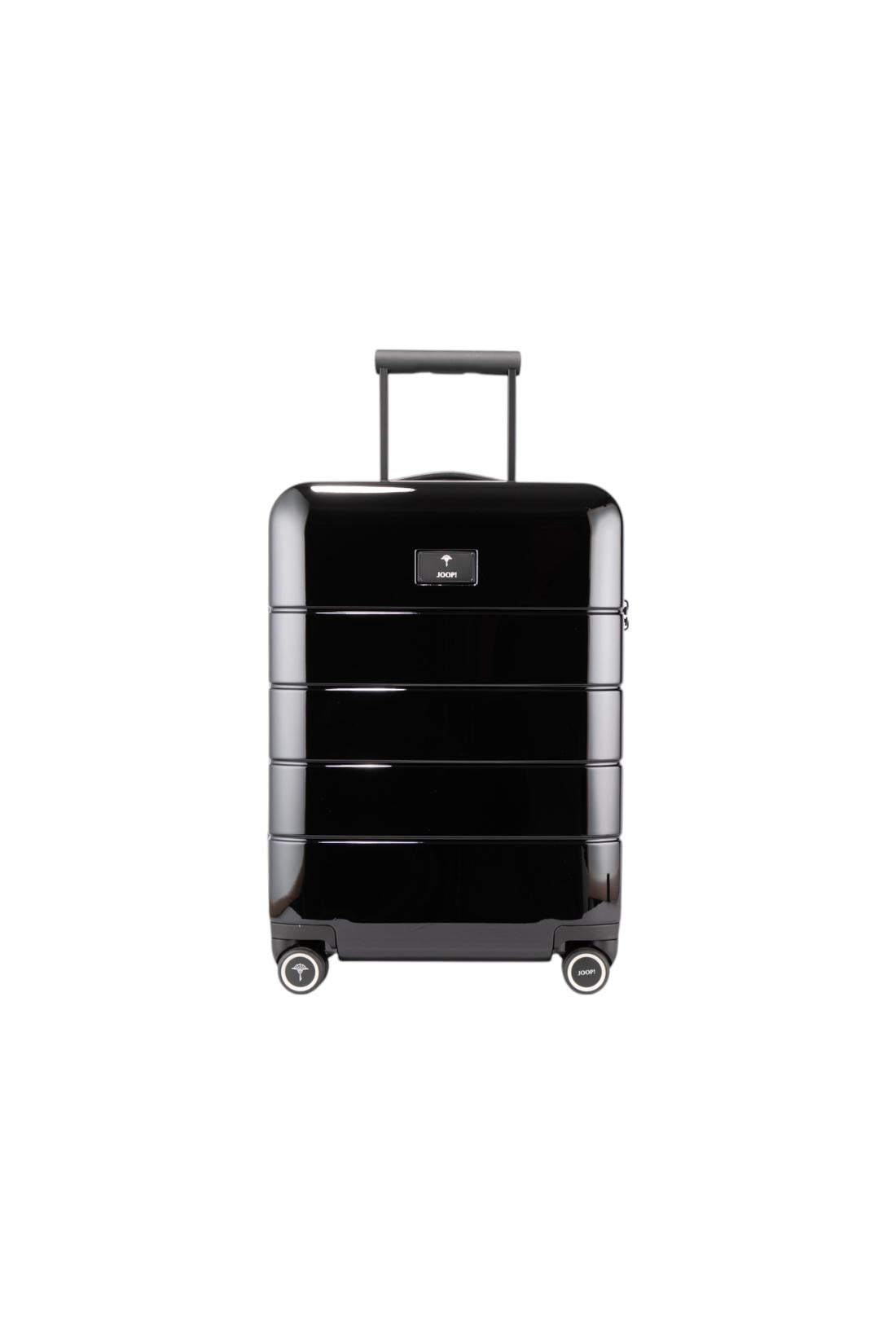 Joop-Joop - Unisex Trolley Koffer Volare 1.0 C55-Taschen-Black-Deal-Outlet-by-ARCHIVIST