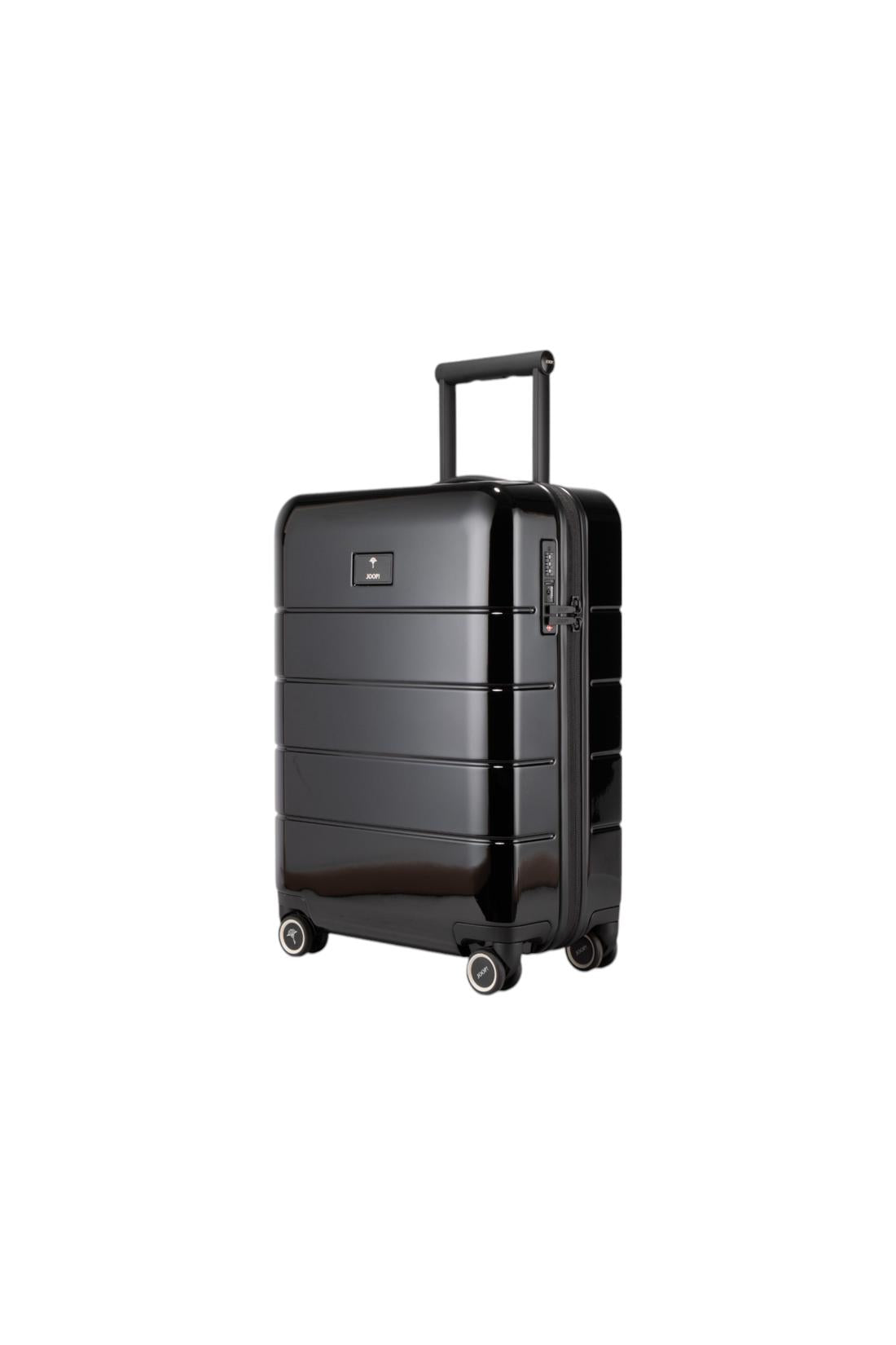 Joop-Joop - Unisex Trolley Koffer Volare 1.0 C55-Taschen-Black-Deal-Outlet-by-ARCHIVIST