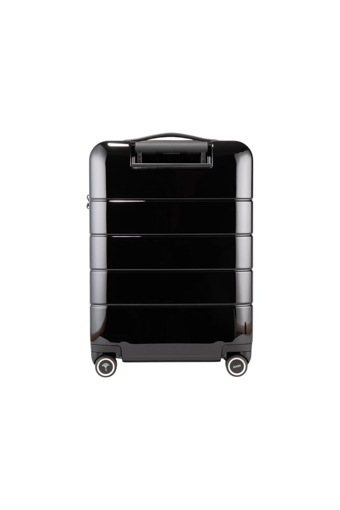 Joop-Joop - Unisex Trolley Koffer Volare 1.0 C55-Taschen-Black-Deal-Outlet-by-ARCHIVIST