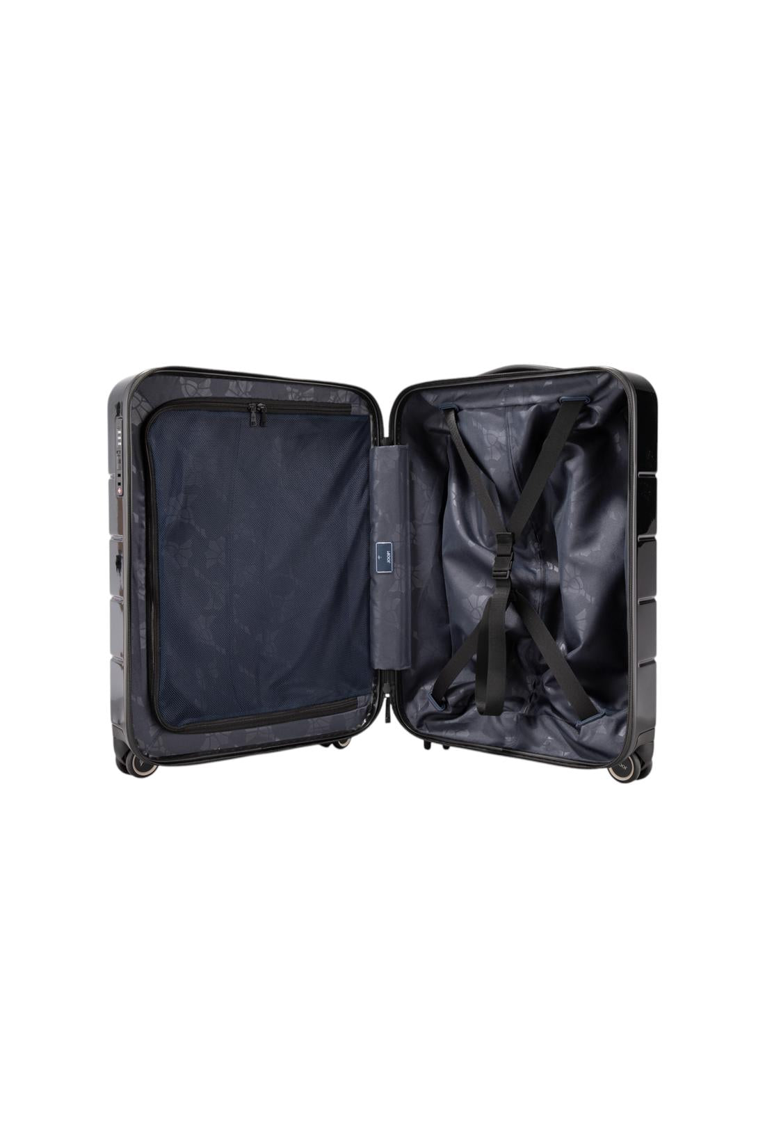 Joop-Joop - Unisex Trolley Koffer Volare 1.0 C55-Taschen-Black-Deal-Outlet-by-ARCHIVIST