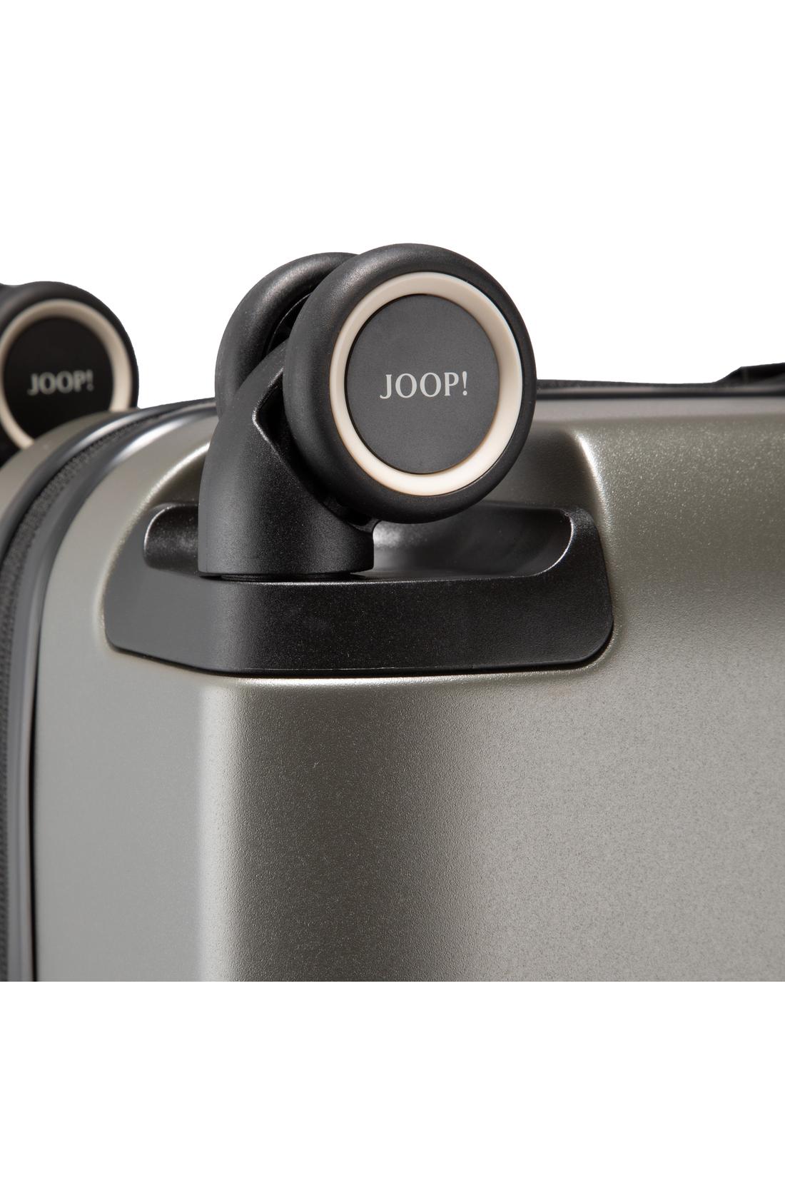Joop-Joop - Unisex Trolley Koffer Volare 1.0 C65-Taschen-Black-Deal-Outlet-by-ARCHIVIST