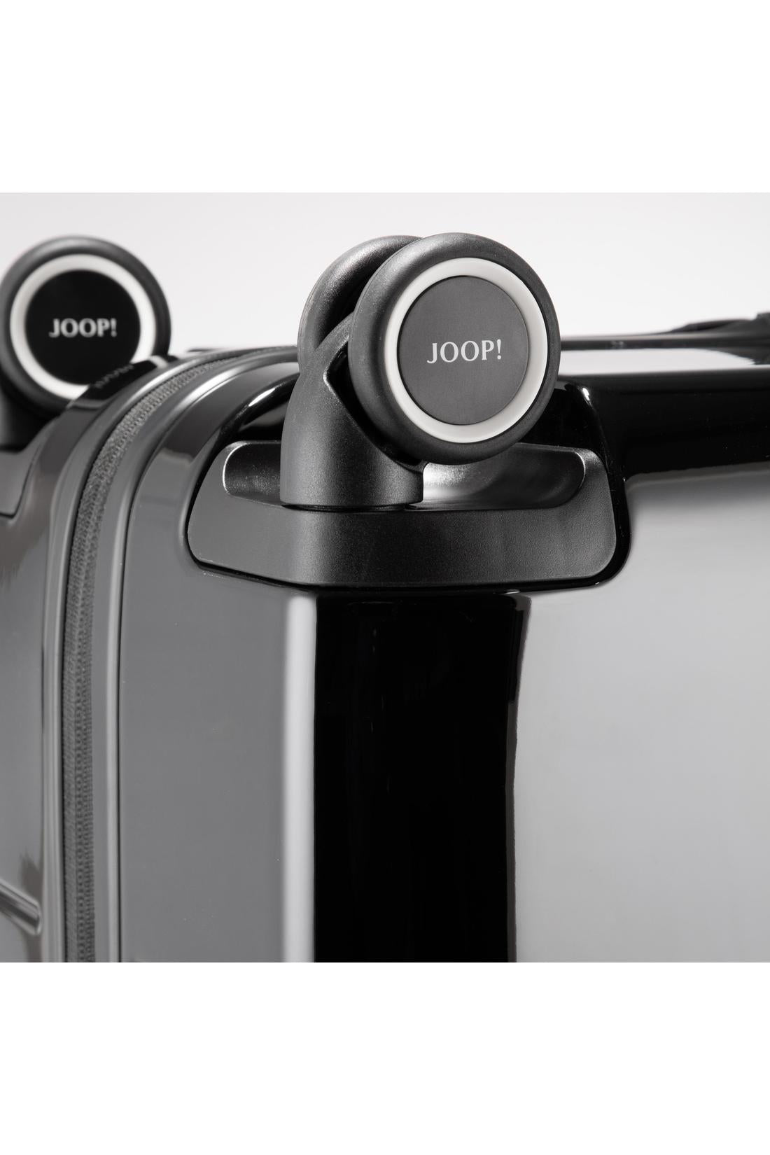 Joop-Joop - Unisex Trolley Koffer Volare 1.0 C65-Taschen-Black-Deal-Outlet-by-ARCHIVIST