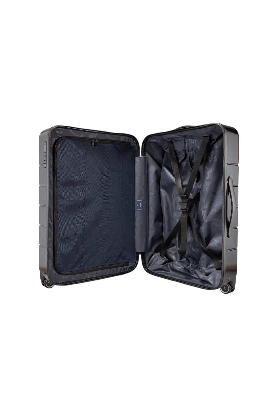 Joop-Joop - Unisex Trolley Koffer Volare 1.0 C65-Taschen-Black-Deal-Outlet-by-ARCHIVIST