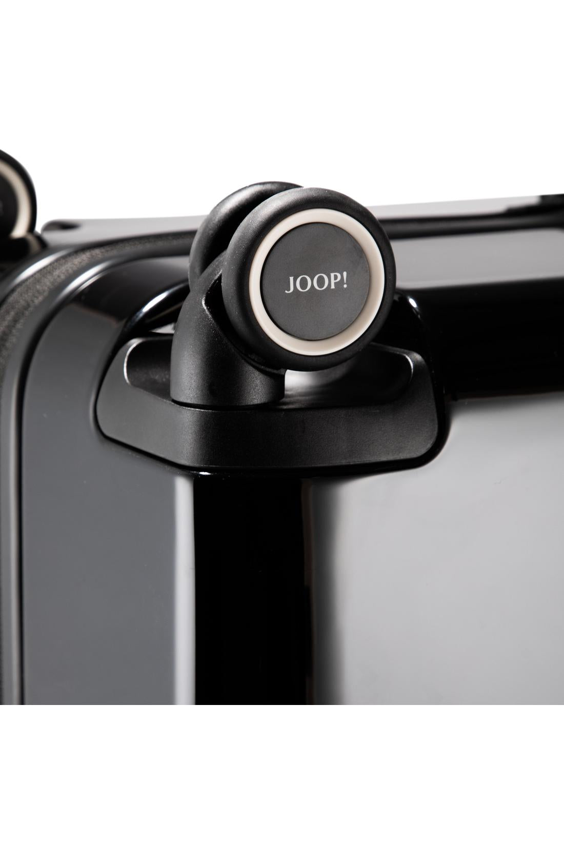 Joop-Joop - Unisex Trolley Koffer Volare 1.0 C75-Taschen-Black-Deal-Outlet-by-ARCHIVIST