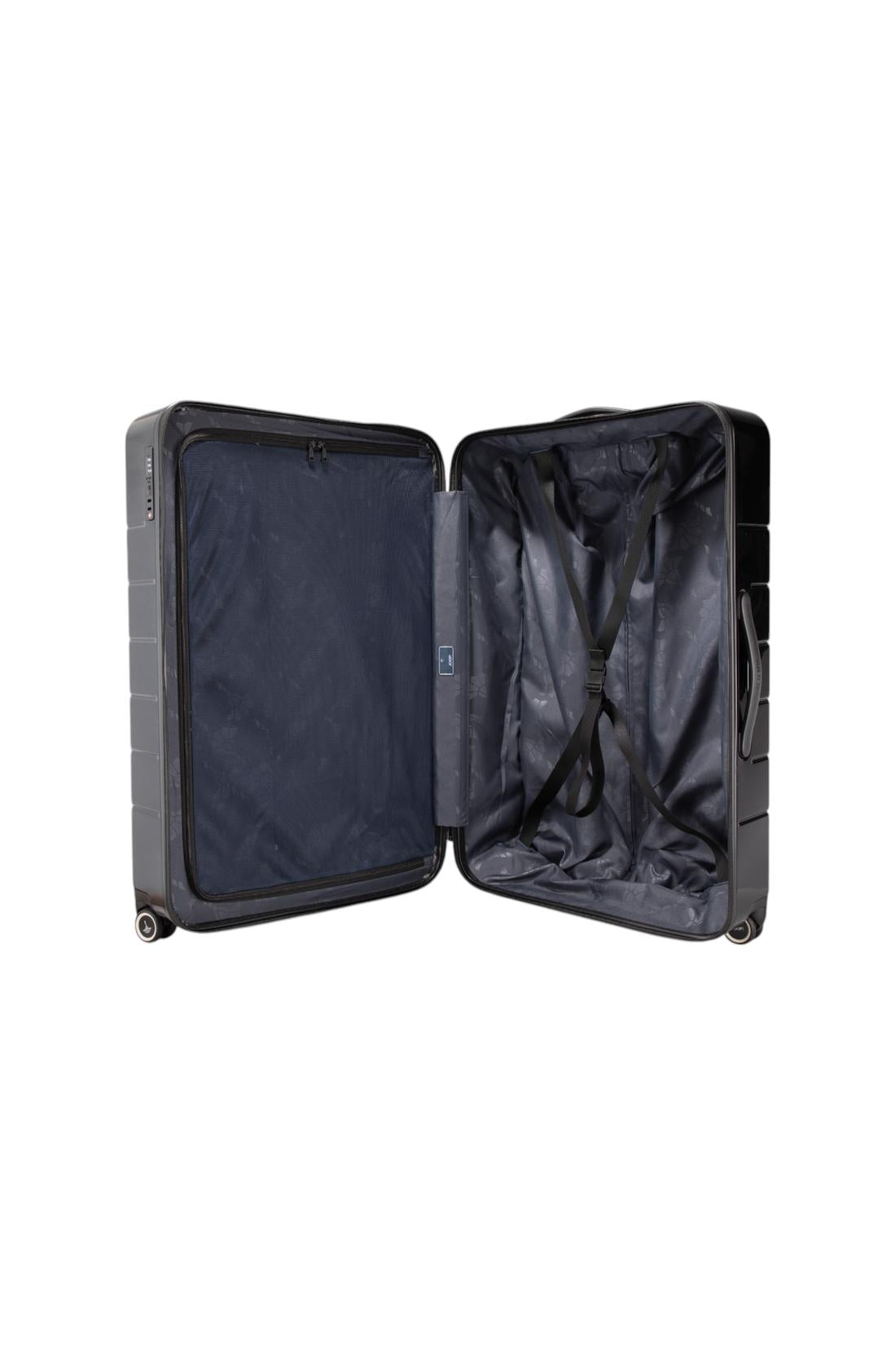 Joop-Joop - Unisex Trolley Koffer Volare 1.0 C75-Taschen-Black-Deal-Outlet-by-ARCHIVIST