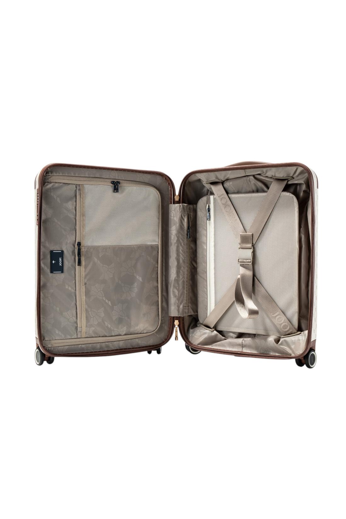 Joop-Joop - Unisex Trolley Koffer Cortina Volare 1.0 C55-Taschen-Black-Deal-Outlet-by-ARCHIVIST