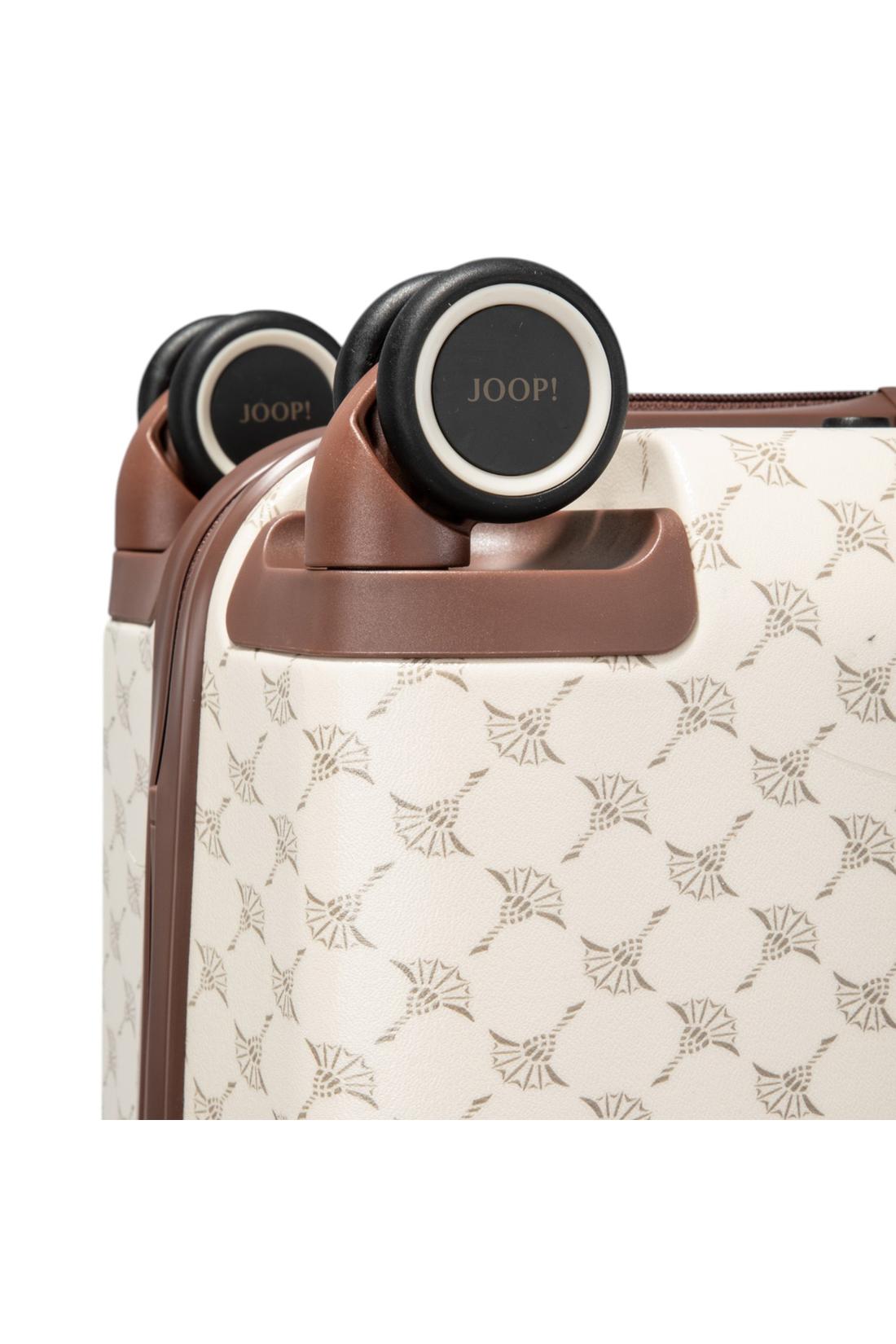 Joop-Joop - Unisex Trolley Koffer Cortina Volare 1.0 C55-Taschen-Black-Deal-Outlet-by-ARCHIVIST