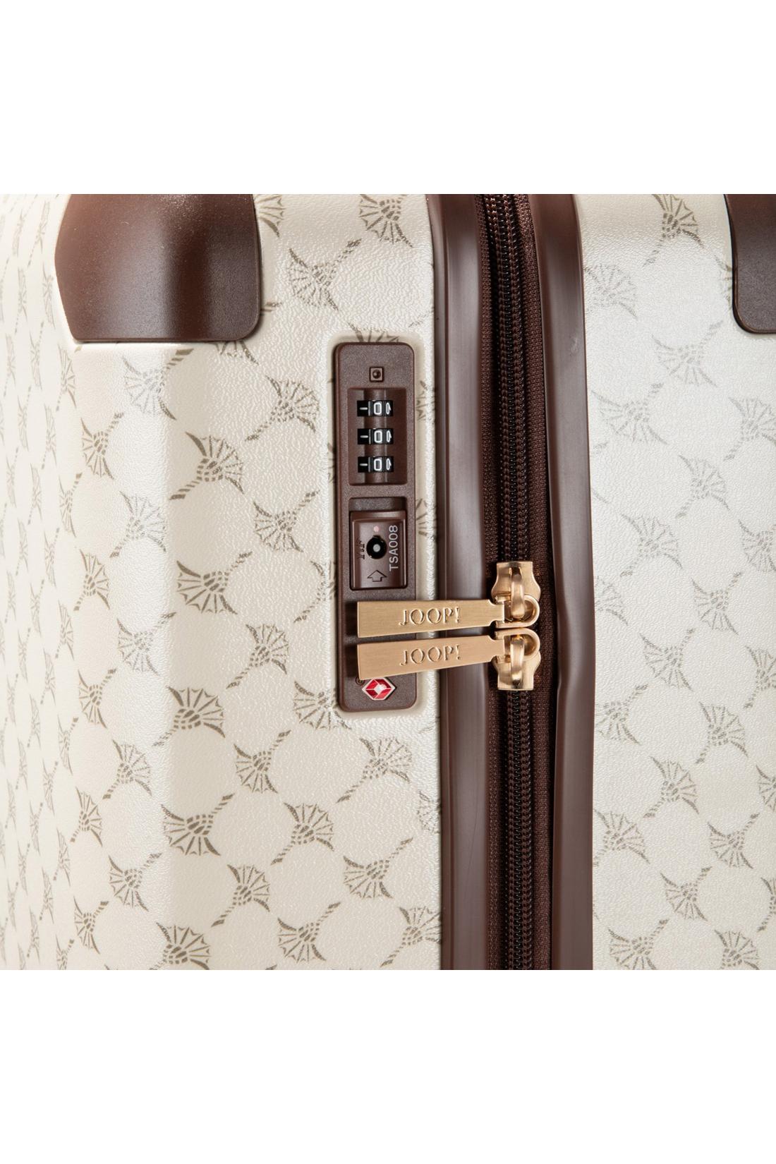 Joop-Joop - Unisex Trolley Koffer Cortina Volare 1.0 C55-Taschen-Black-Deal-Outlet-by-ARCHIVIST