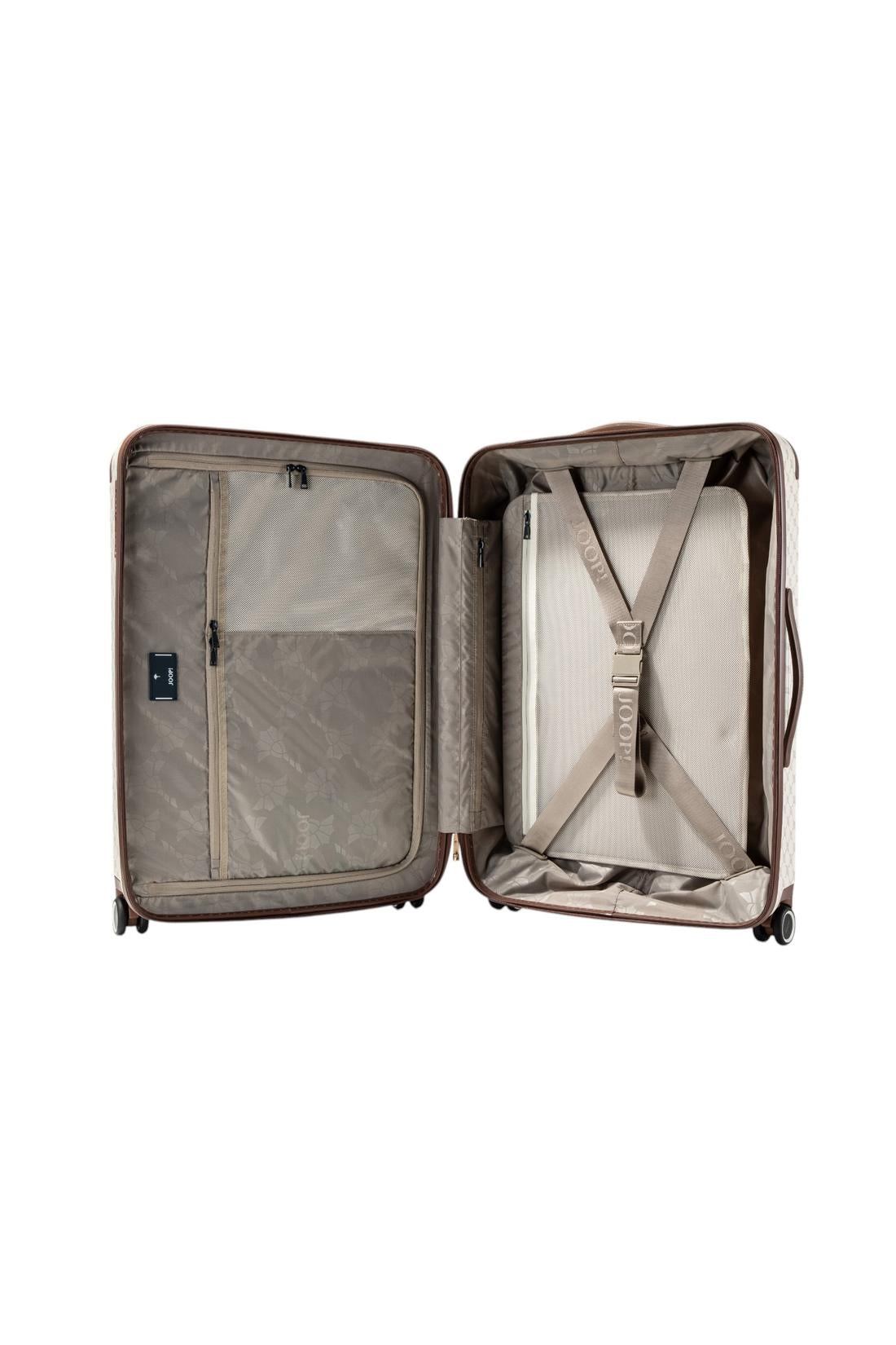 Joop-Joop - Unisex Trolley Koffer Cortina Volare 1.0 C65-Taschen-Black-Deal-Outlet-by-ARCHIVIST