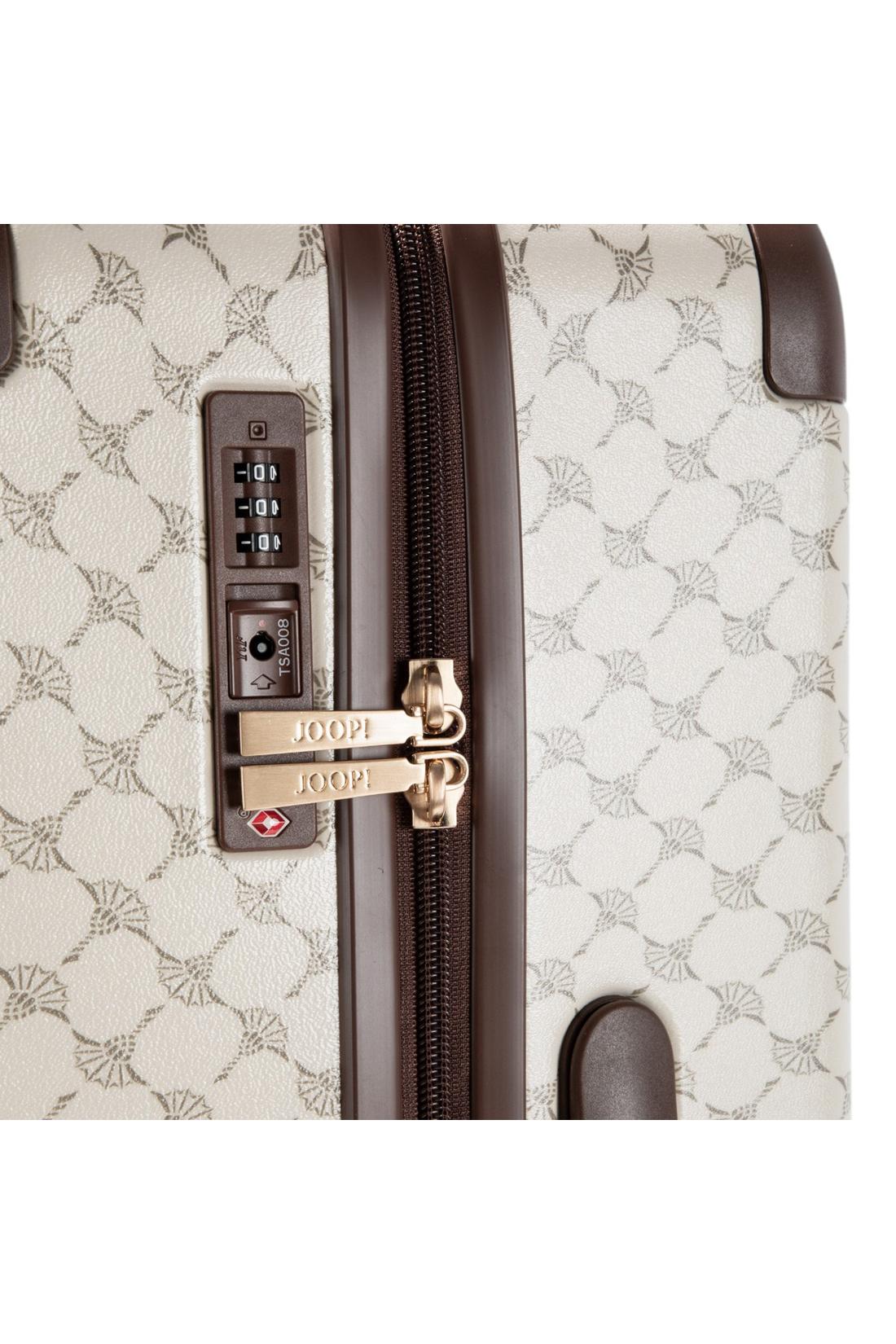 Joop-Joop - Unisex Trolley Koffer Cortina Volare 1.0 C65-Taschen-Black-Deal-Outlet-by-ARCHIVIST