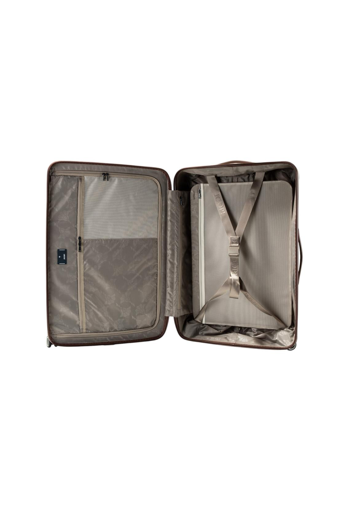 Joop-Joop - Unisex Trolley Koffer Cortina Volare 1.0 C75-Taschen-Black-Deal-Outlet-by-ARCHIVIST