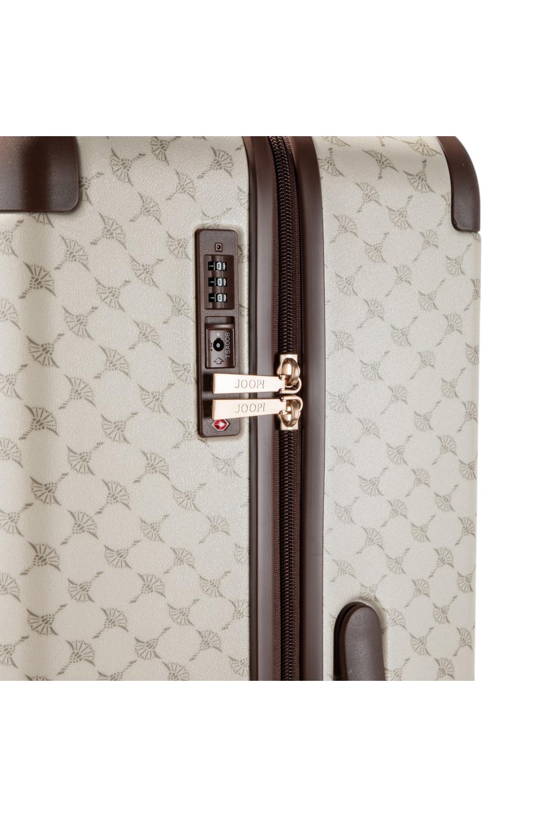 Joop-Joop - Unisex Trolley Koffer Cortina Volare 1.0 C75-Taschen-Black-Deal-Outlet-by-ARCHIVIST