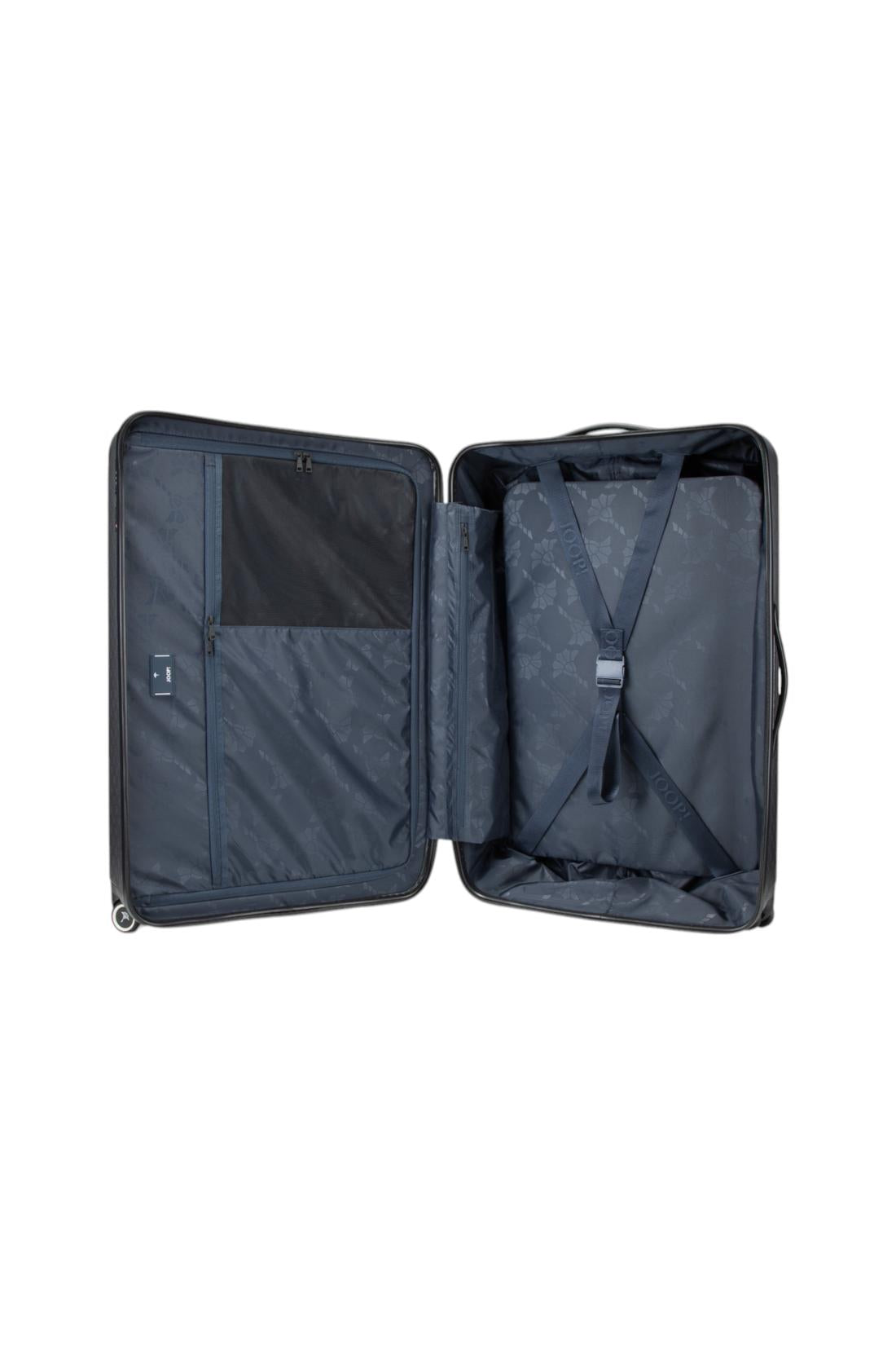 Joop-Joop - Unisex Trolley Koffer Cortina Volare 1.0 C75-Taschen-Black-Deal-Outlet-by-ARCHIVIST