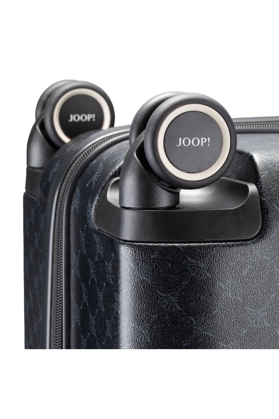 Joop-Joop - Unisex Trolley Koffer Cortina Volare 1.0 C75-Taschen-Black-Deal-Outlet-by-ARCHIVIST