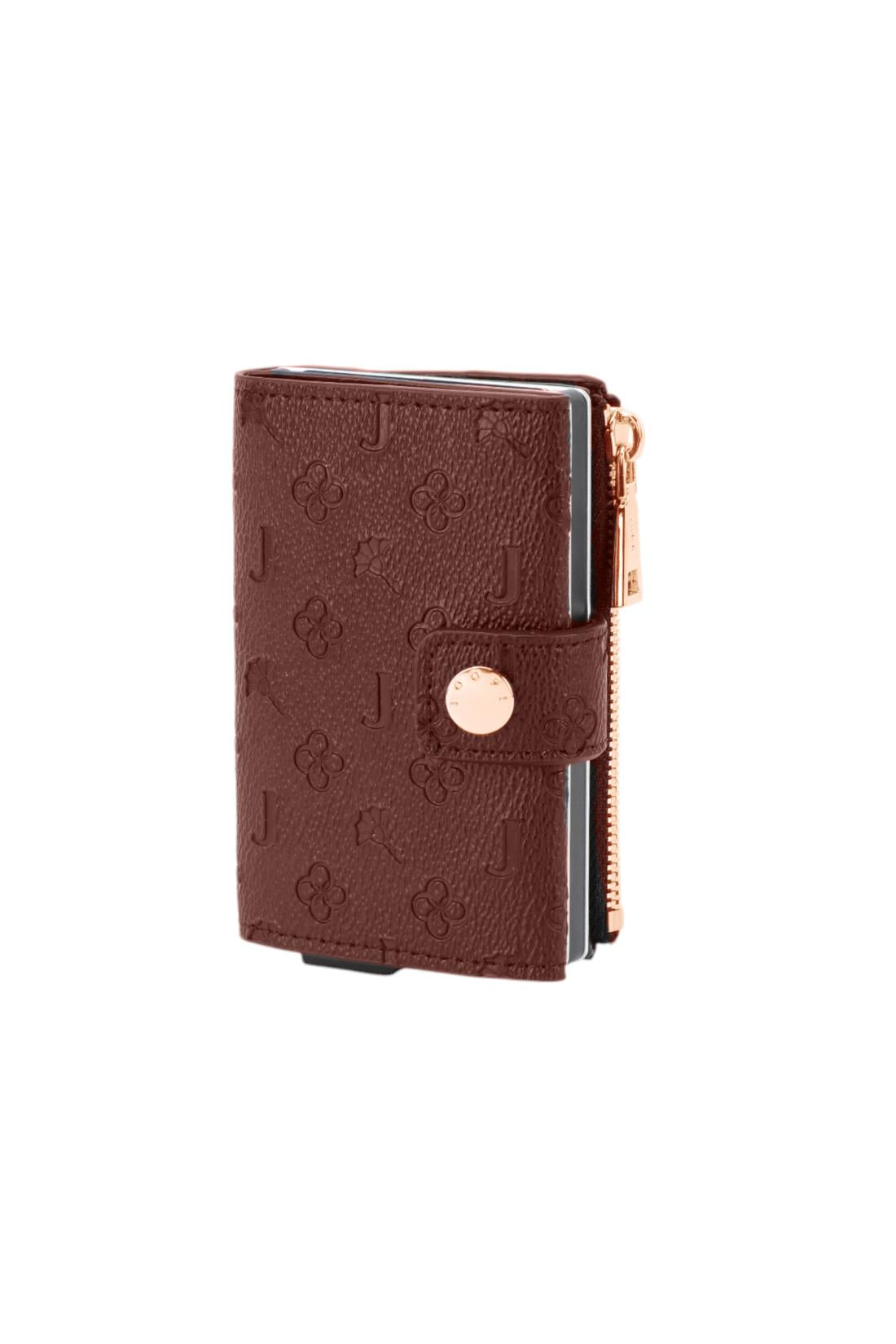 Joop-Joop - Damen E-cage Decoro Stampa C-four-Taschen-Black-Deal-Outlet-by-ARCHIVIST