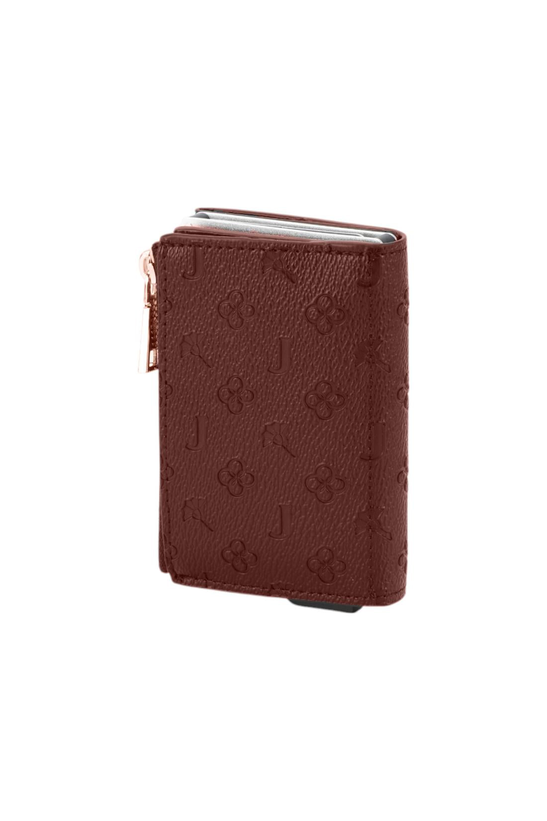 Joop-Joop - Damen E-cage Decoro Stampa C-four-Taschen-Black-Deal-Outlet-by-ARCHIVIST