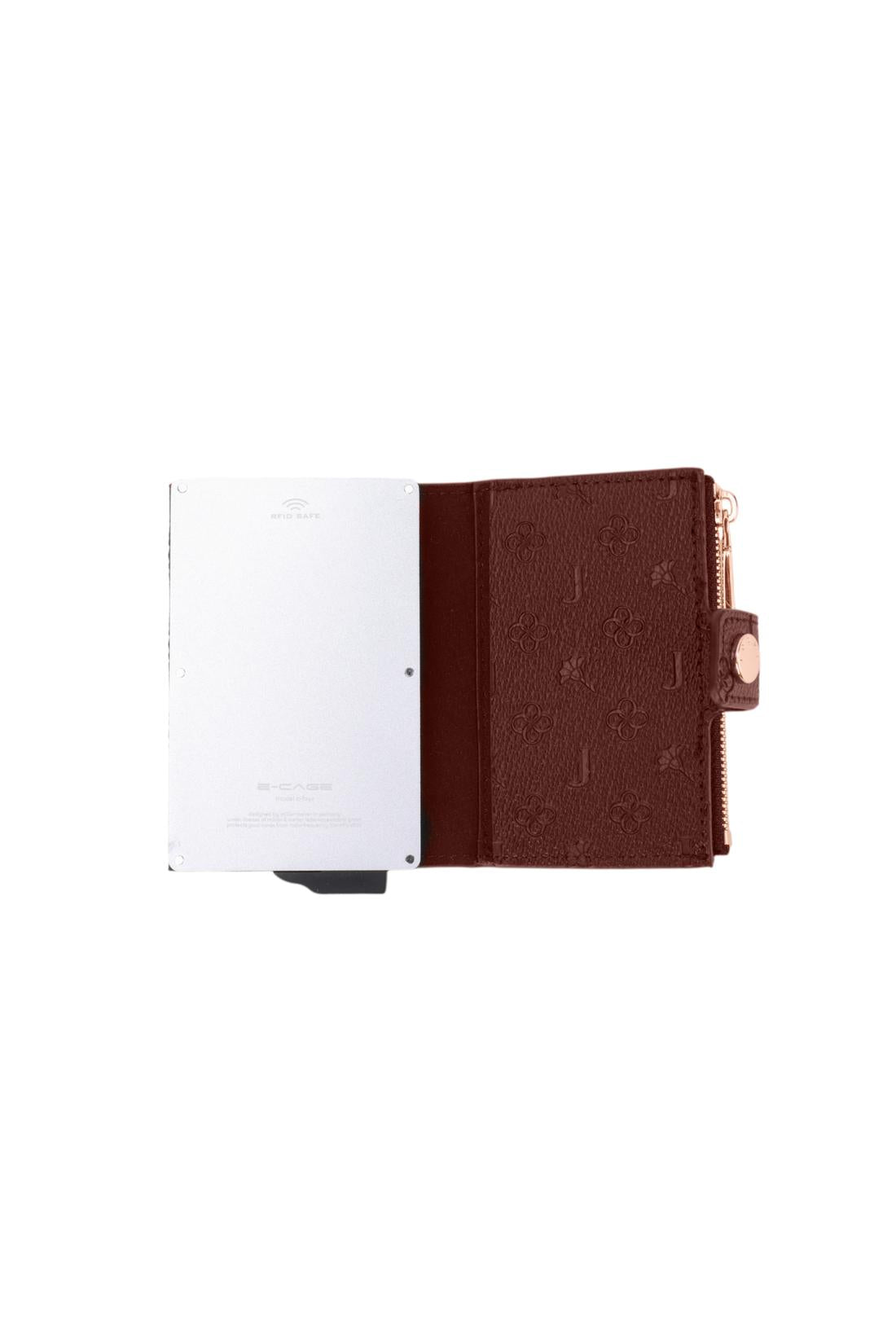 Joop-Joop - Damen E-cage Decoro Stampa C-four-Taschen-Black-Deal-Outlet-by-ARCHIVIST