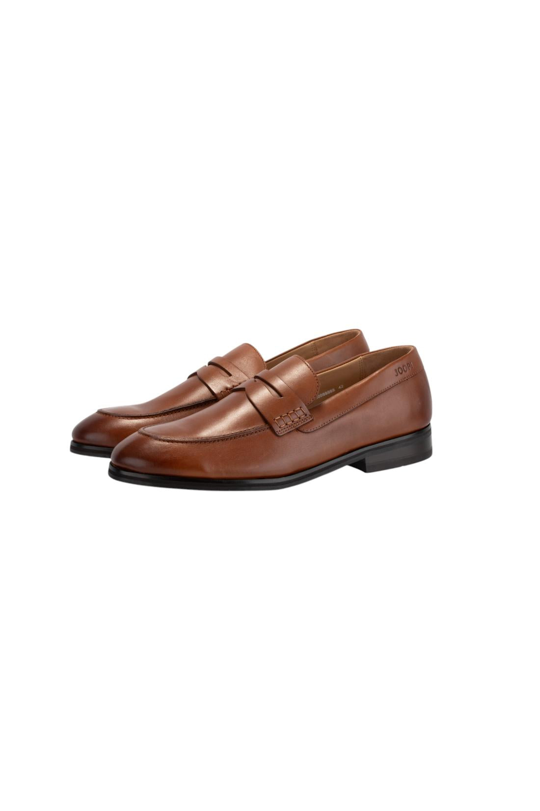 Joop-Joop - Herren Slip On Pero 1.0 Kleitos Loafer-Schuhe-Black-Deal-Outlet-by-ARCHIVIST