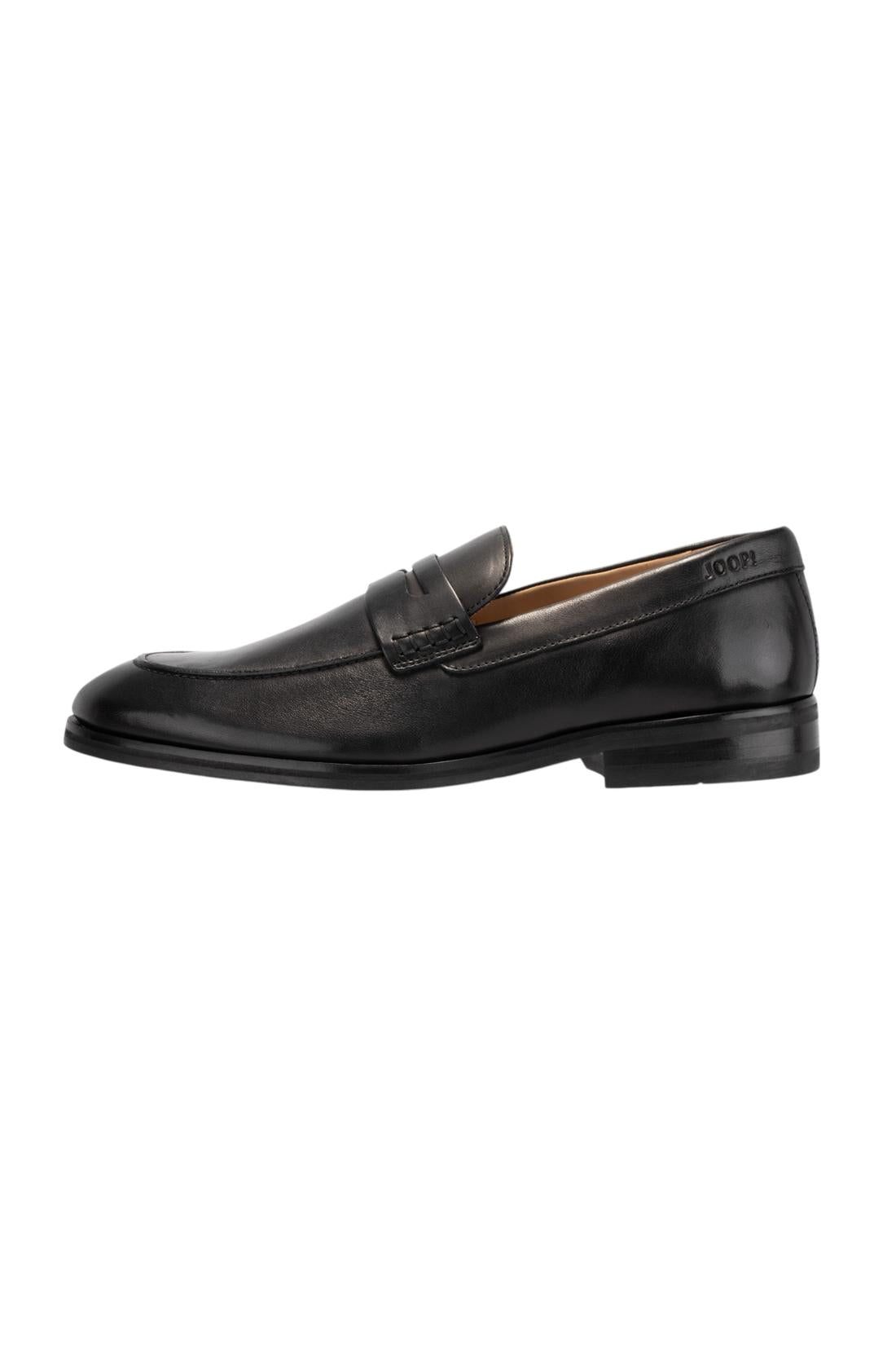 Joop-Joop - Herren Slip On Pero 1.0 Kleitos Loafer-Schuhe-Black-Deal-Outlet-by-ARCHIVIST