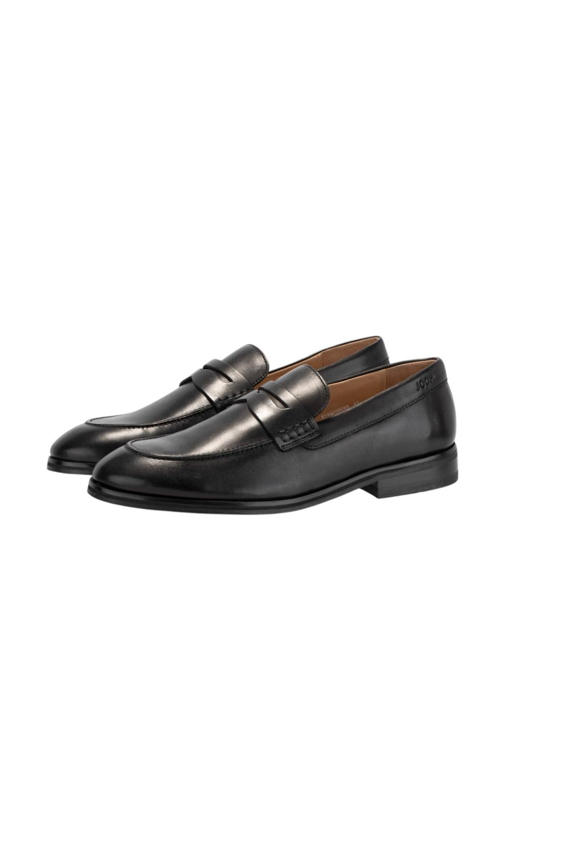 Joop-Joop - Herren Slip On Pero 1.0 Kleitos Loafer-Schuhe-Black-Deal-Outlet-by-ARCHIVIST
