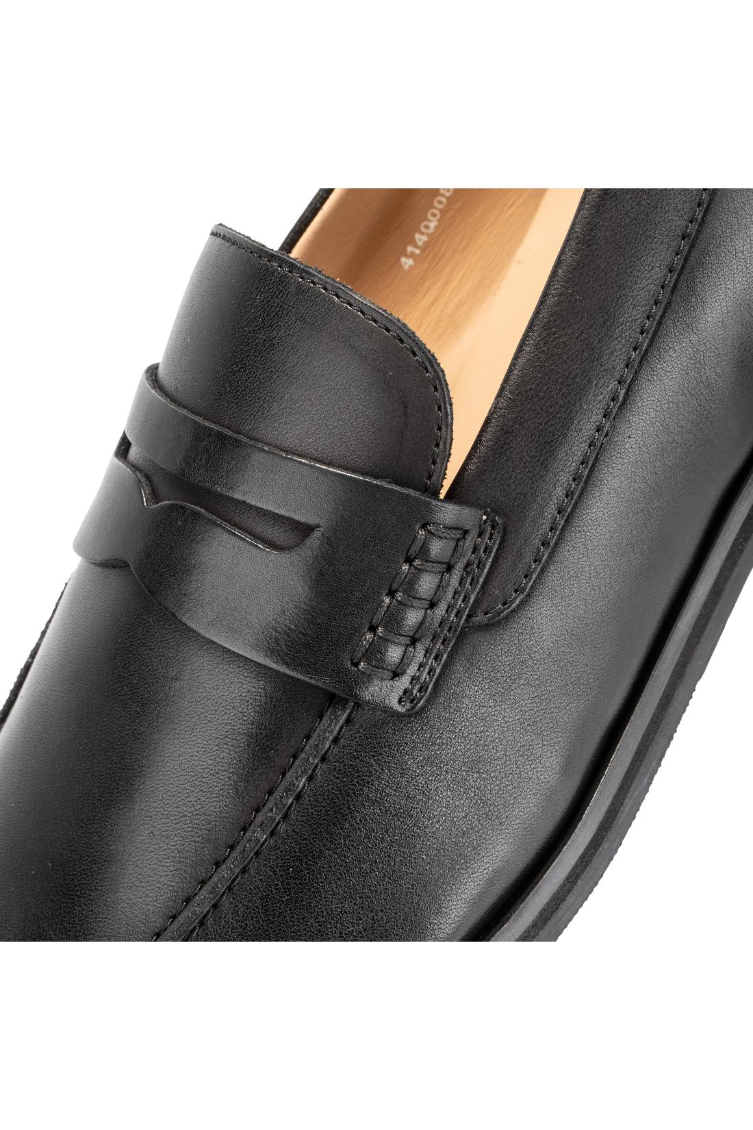 Joop-Joop - Herren Slip On Pero 1.0 Kleitos Loafer-Schuhe-Black-Deal-Outlet-by-ARCHIVIST