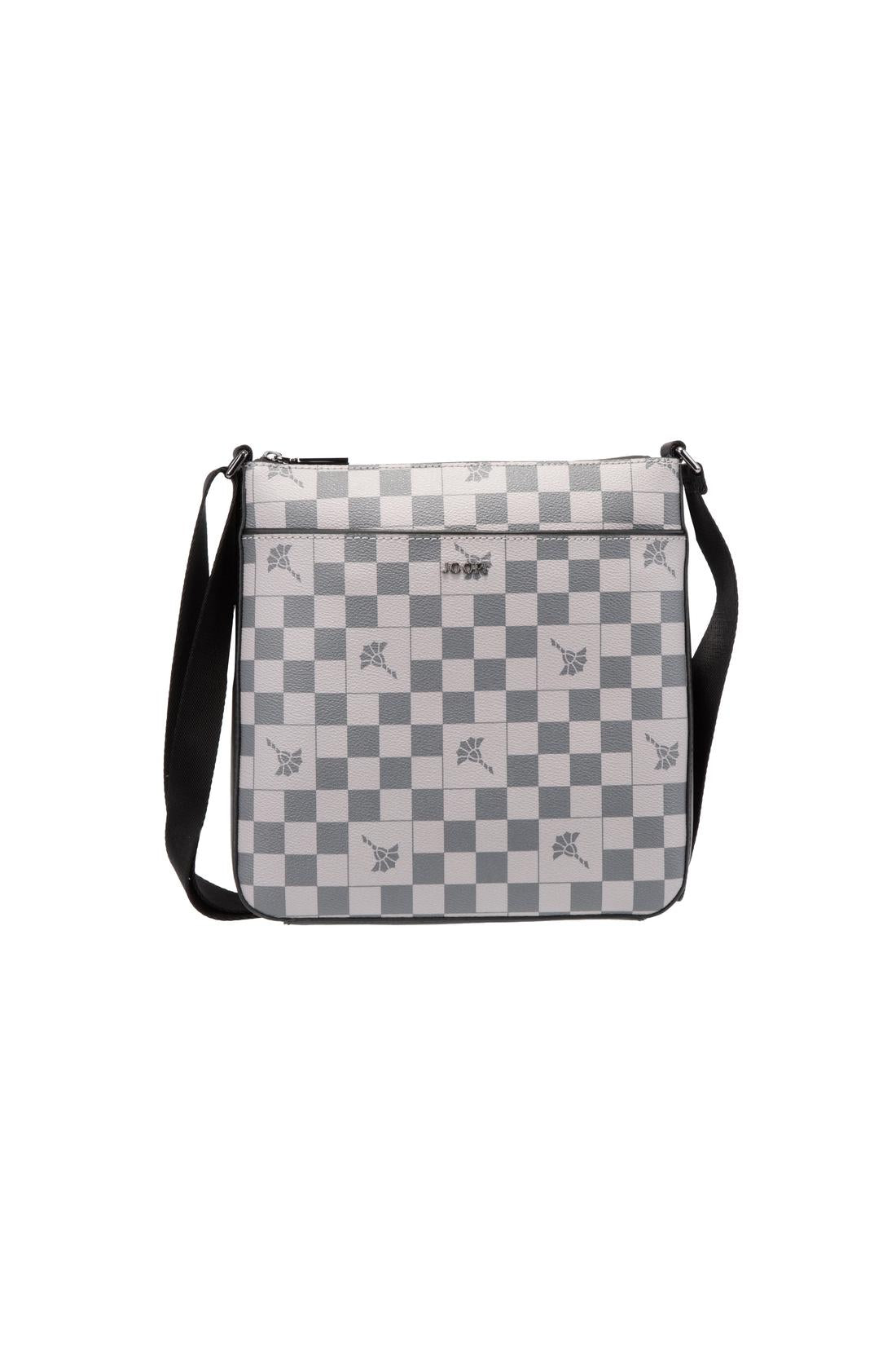 Joop-Joop - Herren Schultertasche Flora Piazza Arnd-Taschen-Black-Deal-Outlet-by-ARCHIVIST