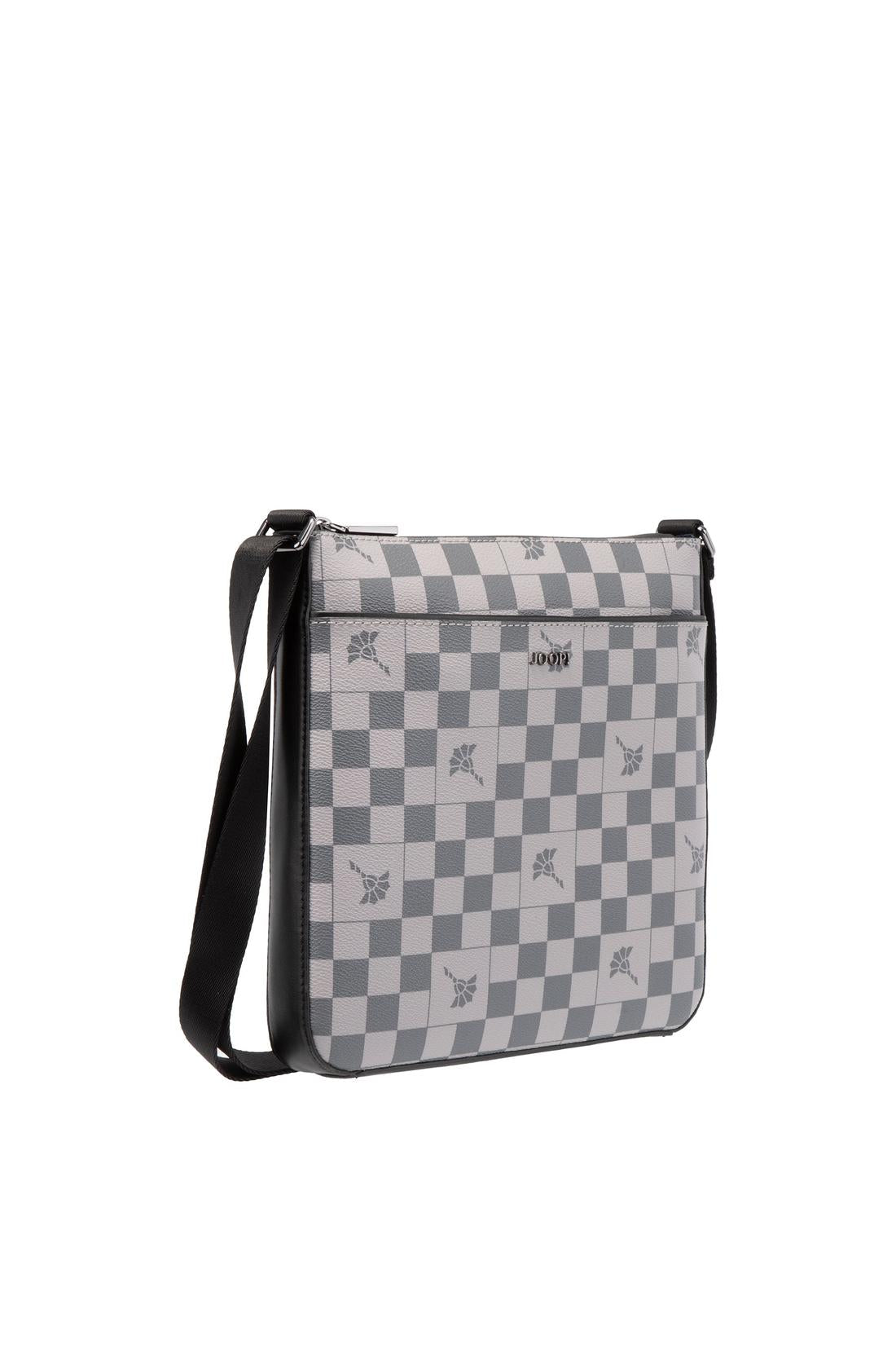 Joop-Joop - Herren Schultertasche Flora Piazza Arnd-Taschen-Black-Deal-Outlet-by-ARCHIVIST