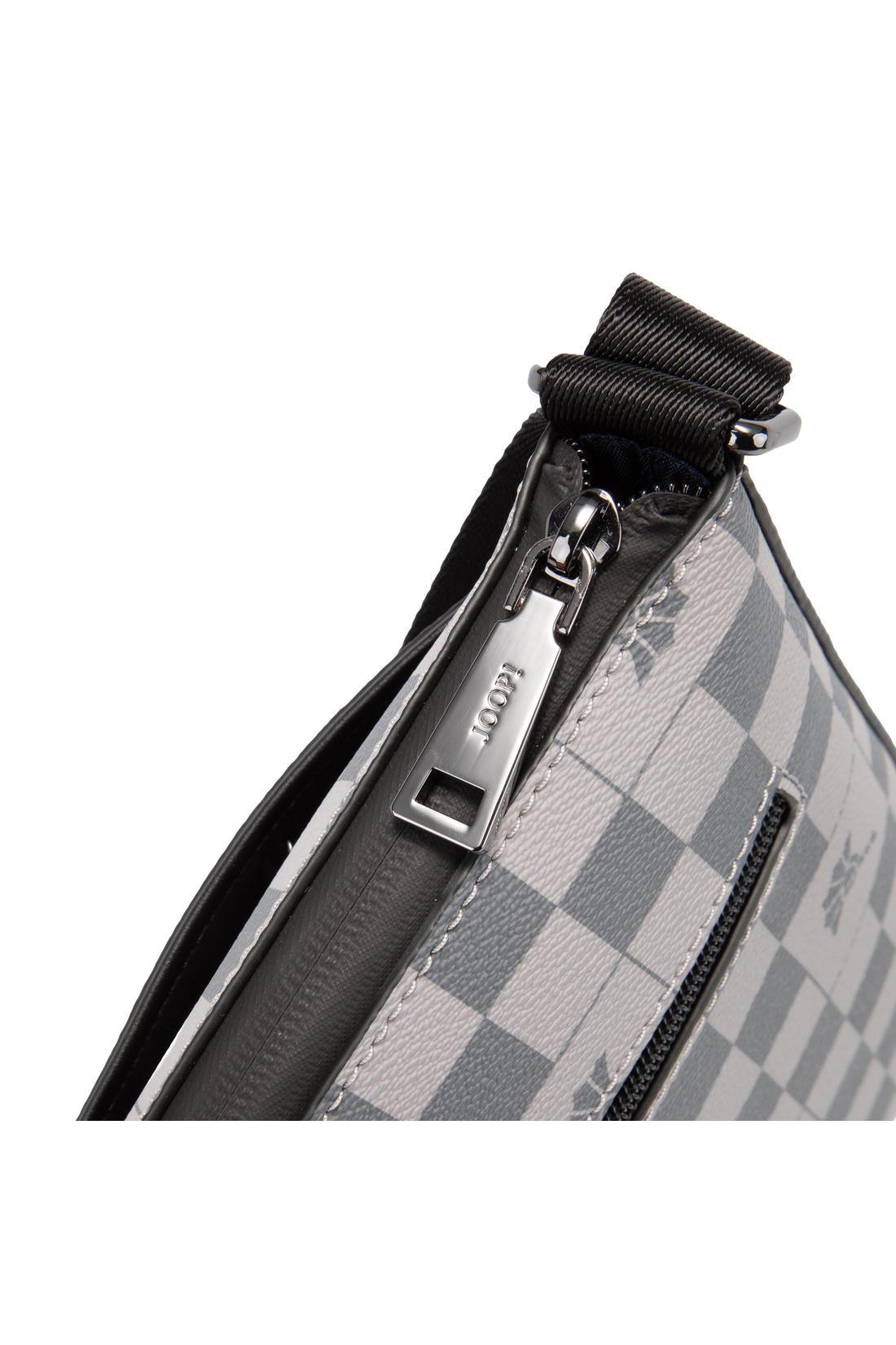 Joop-Joop - Herren Schultertasche Flora Piazza Arnd-Taschen-Black-Deal-Outlet-by-ARCHIVIST