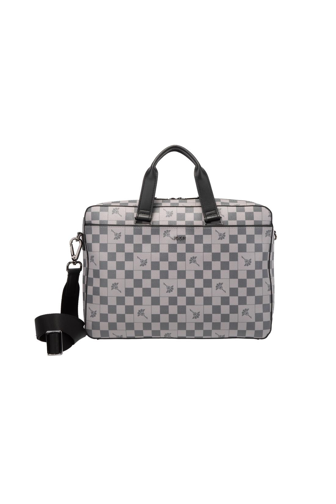 Joop-Joop - Herren Aktentasche Flora Piazza Maiko-Taschen-Black-Deal-Outlet-by-ARCHIVIST