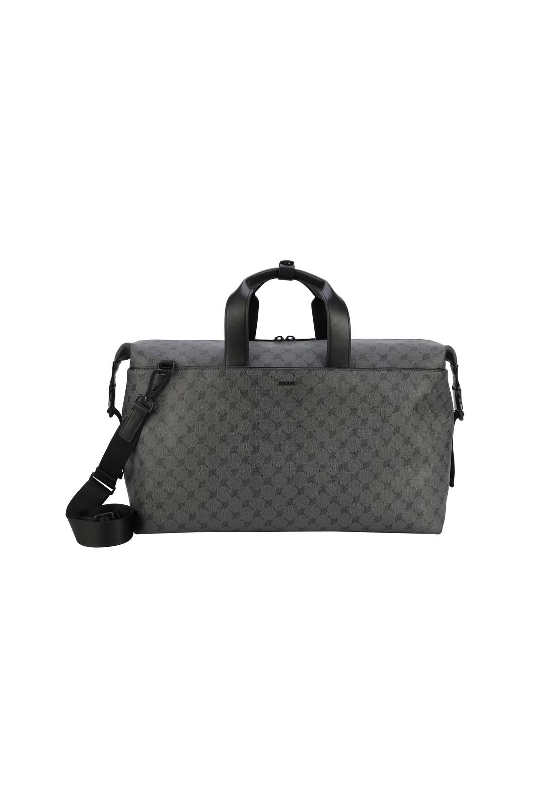 Joop-Joop - Herren Weekender Flora Mazzo Carsten-Taschen-Black-Deal-Outlet-by-ARCHIVIST