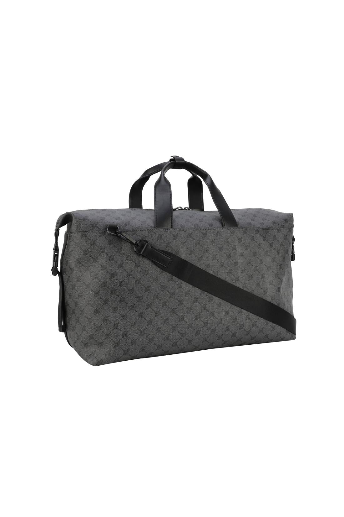 Joop-Joop - Herren Weekender Flora Mazzo Carsten-Taschen-Black-Deal-Outlet-by-ARCHIVIST