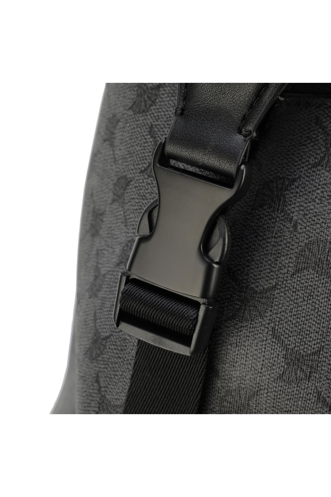 Joop-Joop - Herren Weekender Flora Mazzo Carsten-Taschen-Black-Deal-Outlet-by-ARCHIVIST