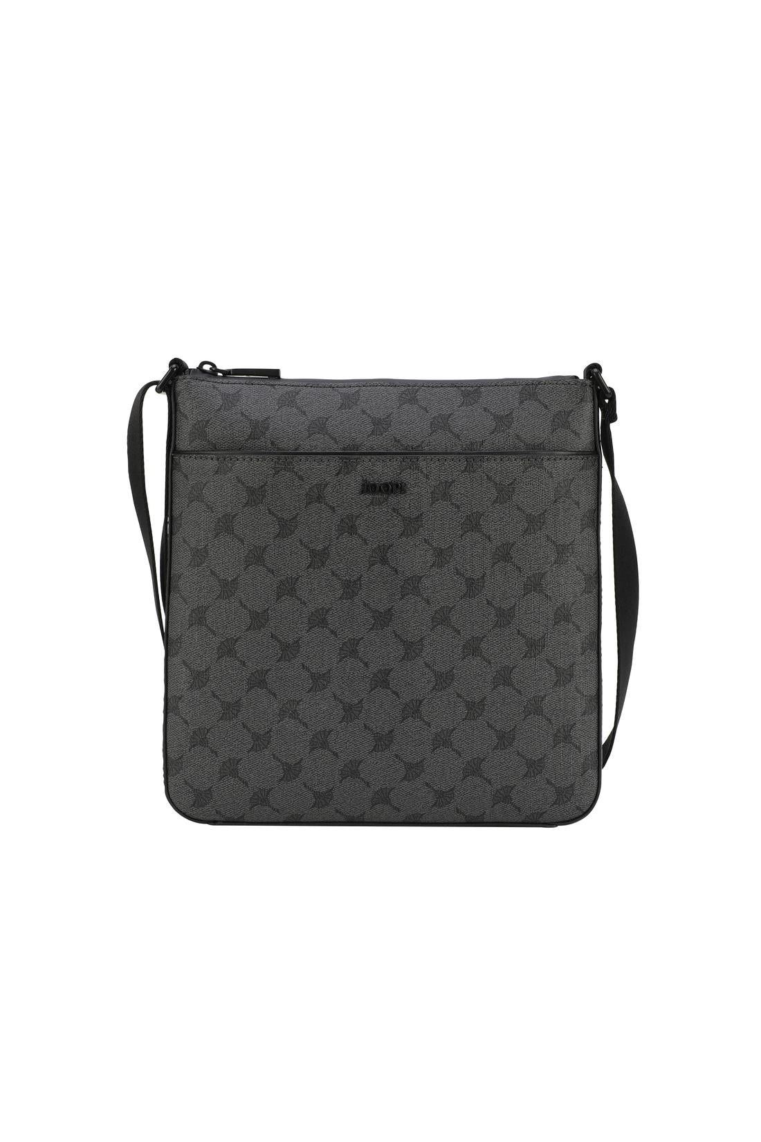 Joop-Joop - Herren Schultertasche Flora Mazzo Arnd-Taschen-Black-Deal-Outlet-by-ARCHIVIST