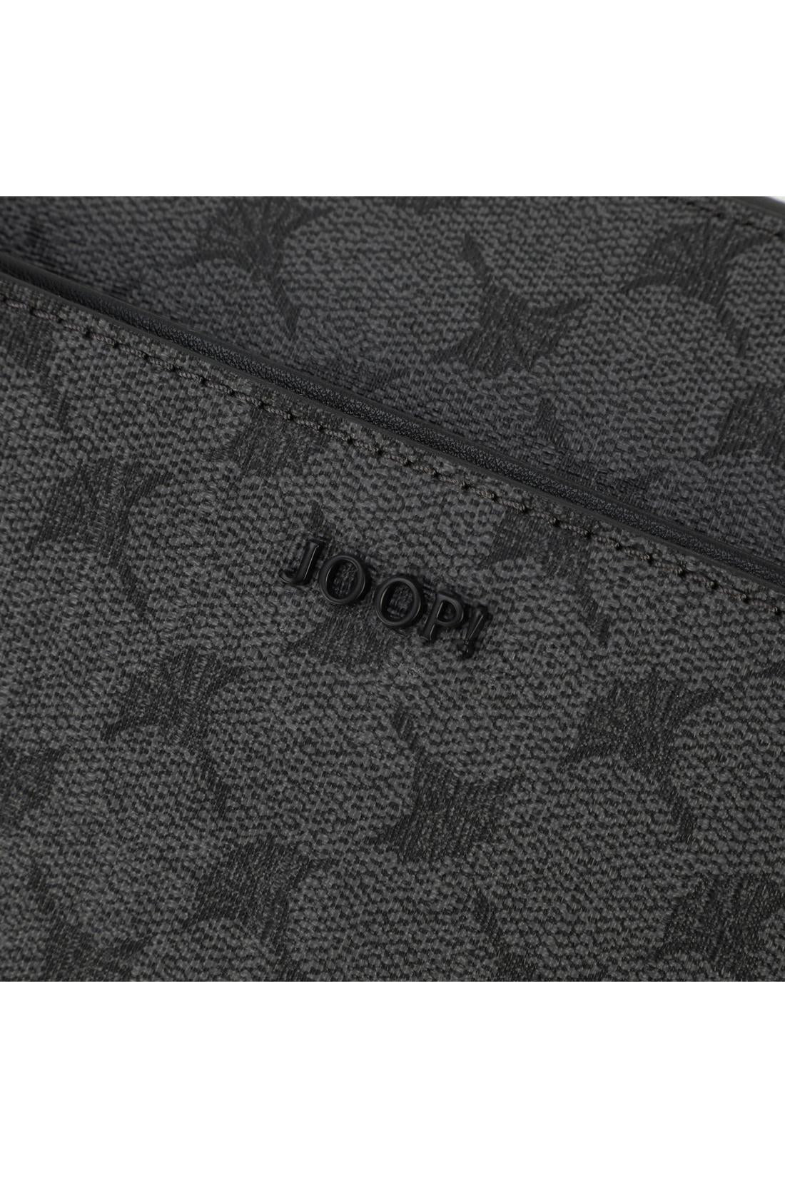 Joop-Joop - Herren Schultertasche Flora Mazzo Arnd-Taschen-Black-Deal-Outlet-by-ARCHIVIST
