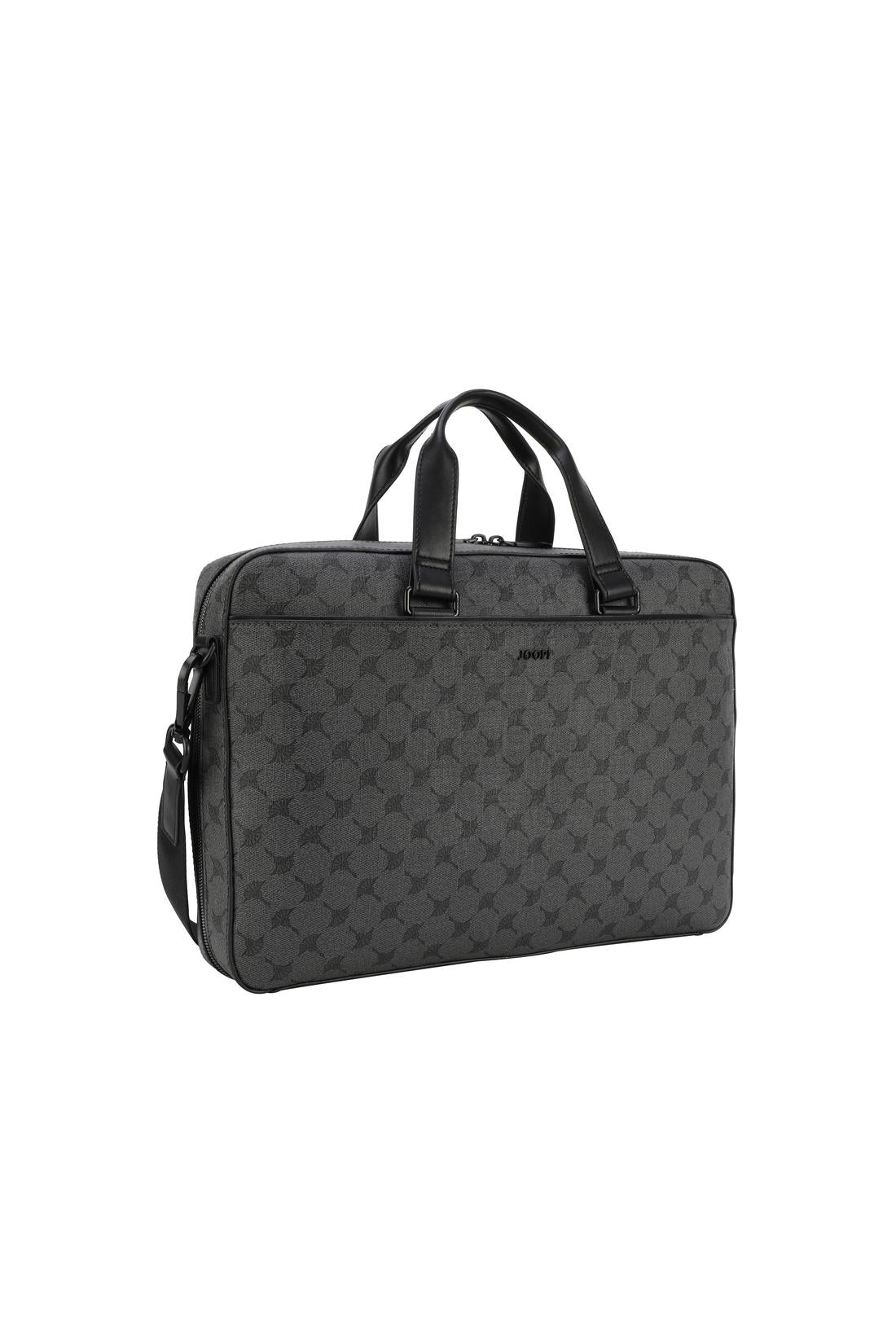 Joop-Joop - Herren Aktentasche Flora Mazzo Maiko-Taschen-Black-Deal-Outlet-by-ARCHIVIST