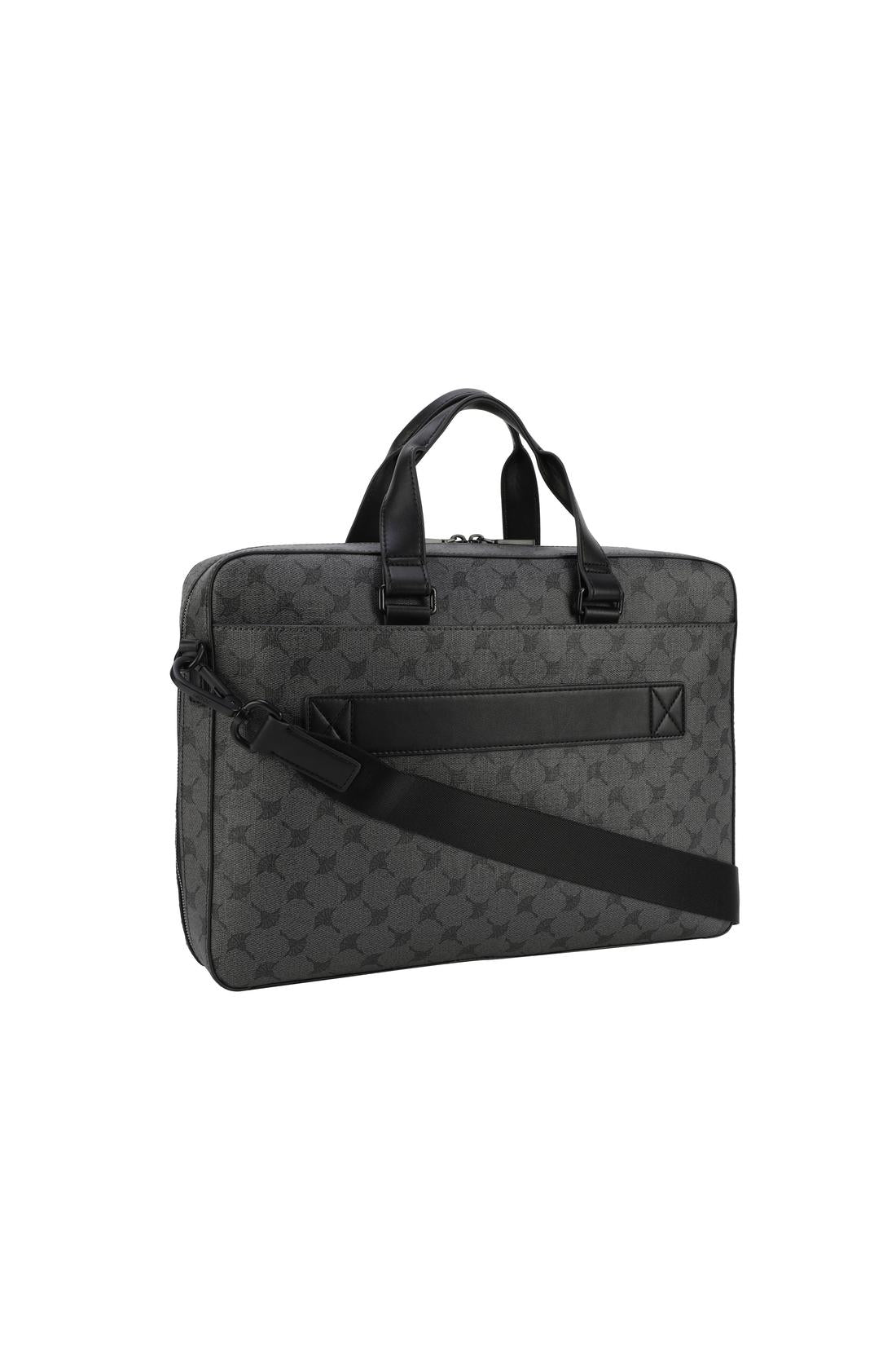 Joop-Joop - Herren Aktentasche Flora Mazzo Maiko-Taschen-Black-Deal-Outlet-by-ARCHIVIST