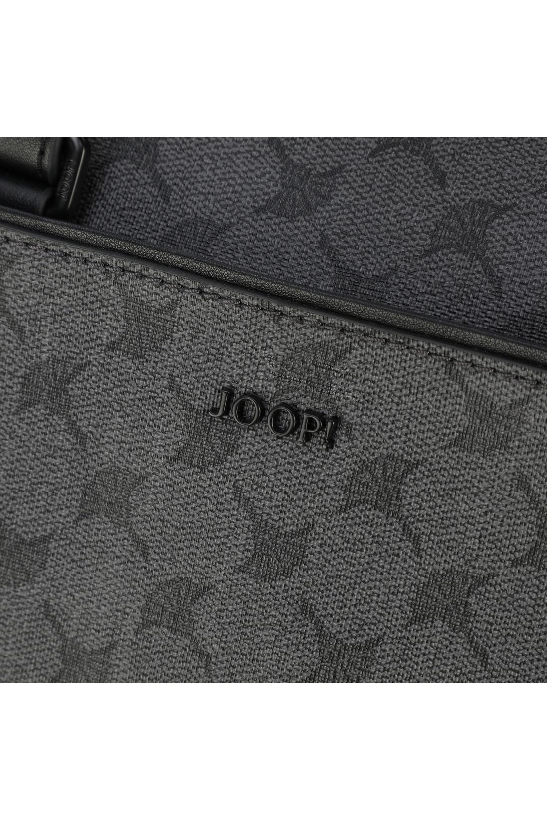 Joop-Joop - Herren Aktentasche Flora Mazzo Maiko-Taschen-Black-Deal-Outlet-by-ARCHIVIST