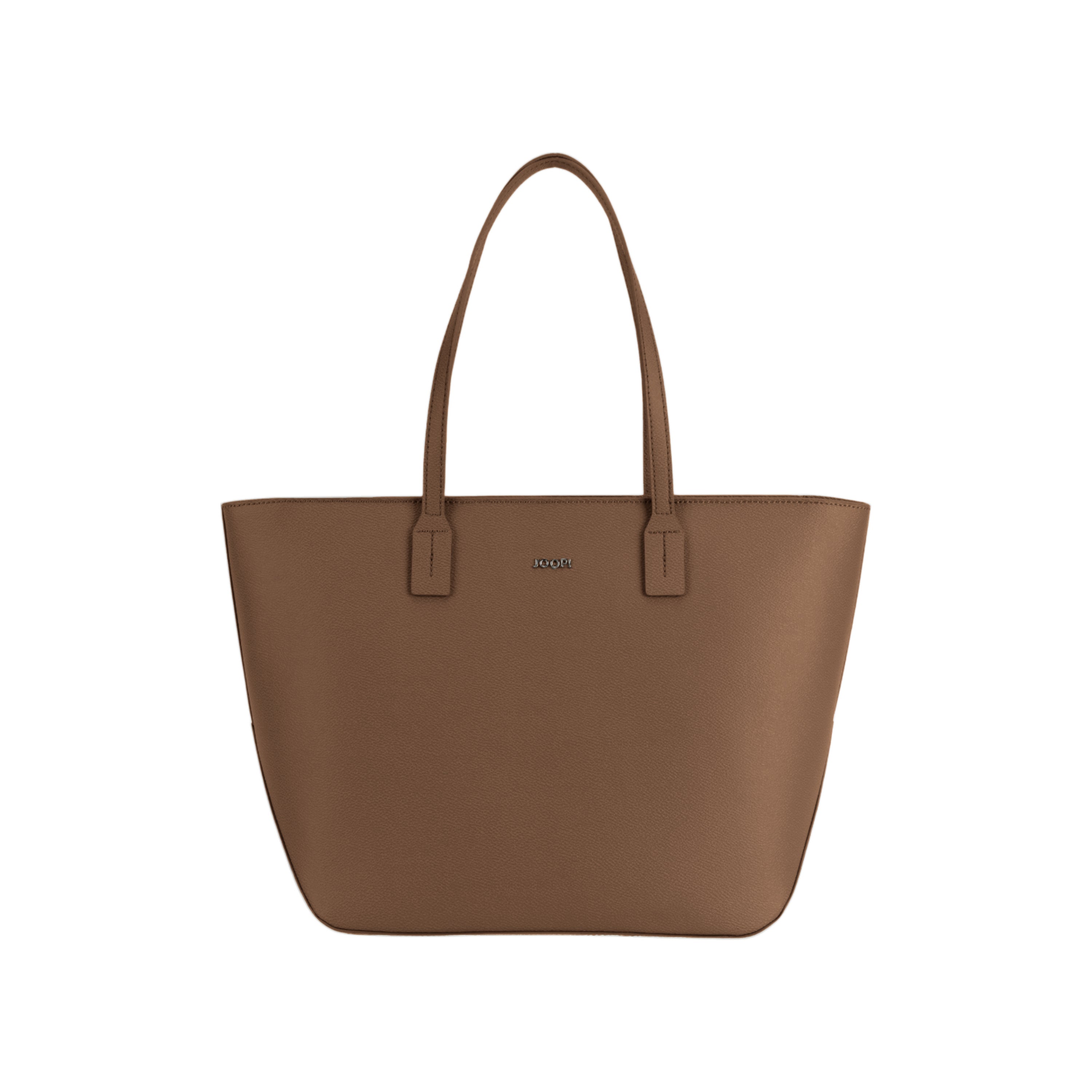 Joop - Damen Shopper Flora Pure Coralie-Taschen-Joop-OUTLET-One Size-Hellbraun-ARCHIVIST-ARCHIVE-SALE