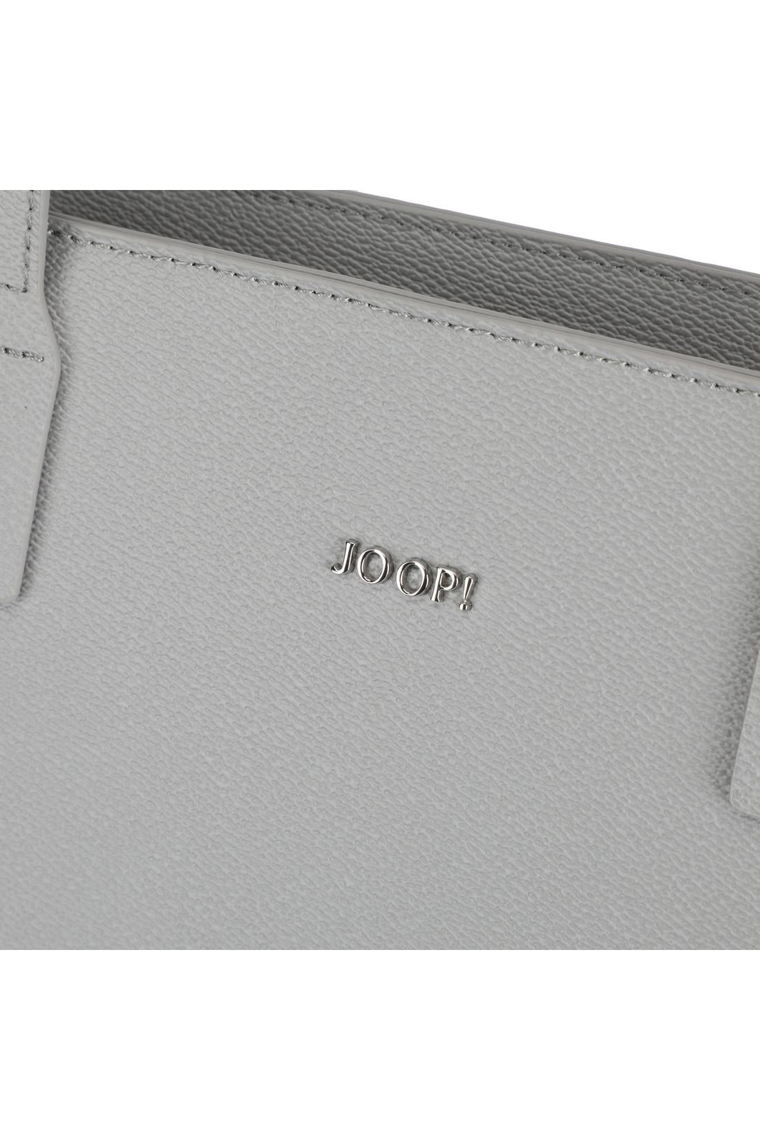 Joop-Joop - Damen Shopper Flora Pure Coralie-Taschen-Black-Deal-Outlet-by-ARCHIVIST