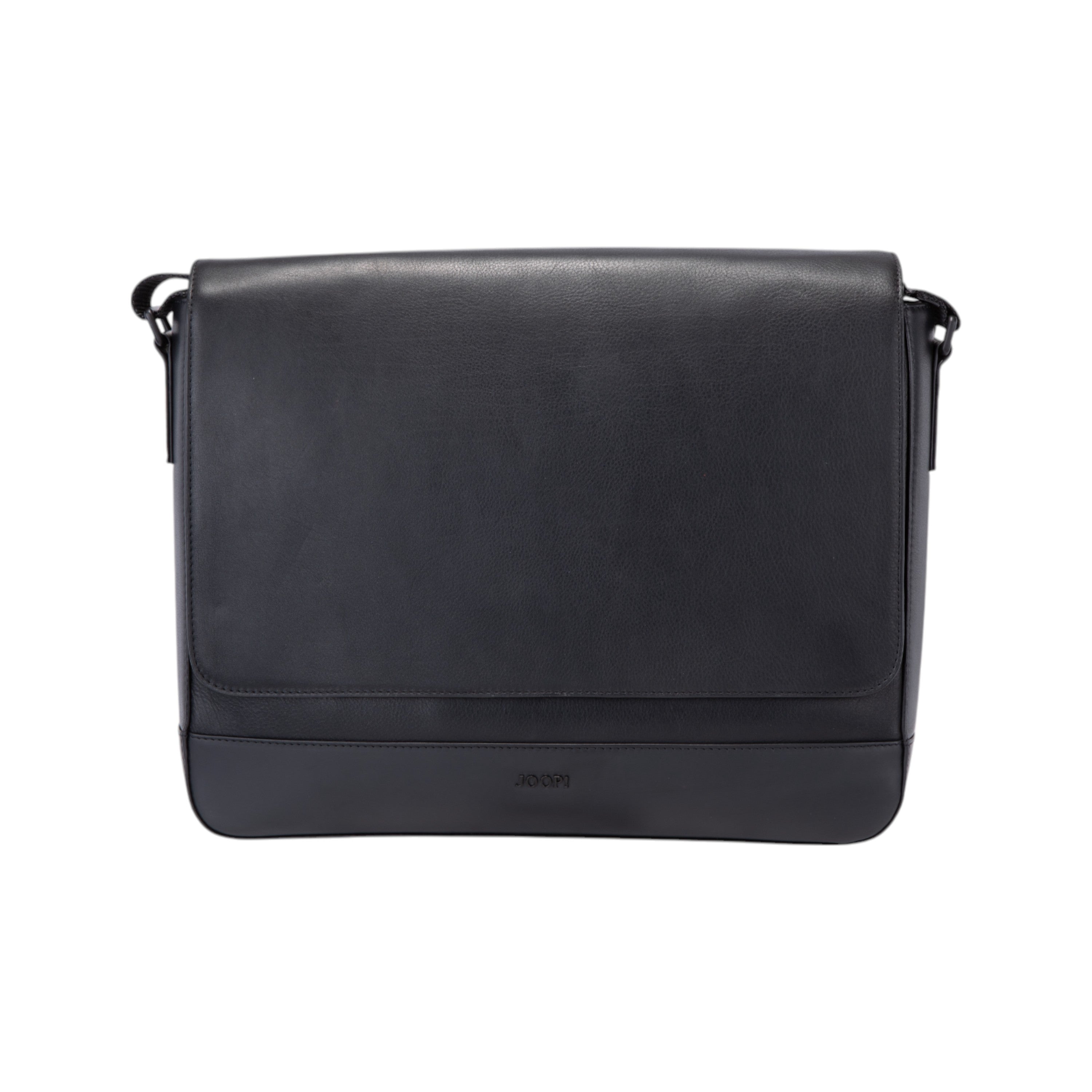 Joop - Herren Messenger Manciano Nevio-Taschen-Joop-OUTLET-One Size-Schwarz-ARCHIVIST-ARCHIVE-SALE