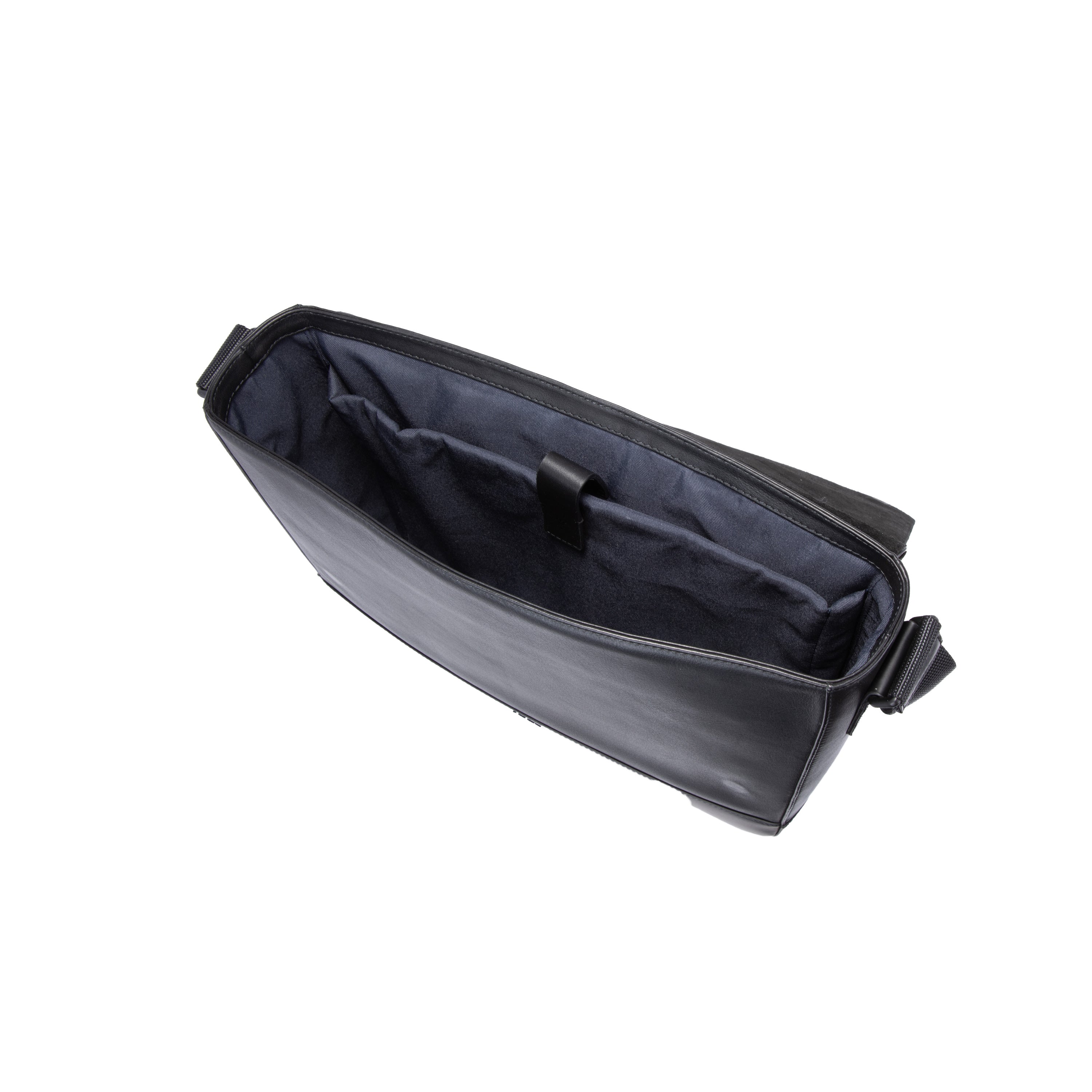 Joop - Herren Messenger Manciano Nevio-Taschen-Joop-OUTLET-ARCHIVIST-ARCHIVE-SALE
