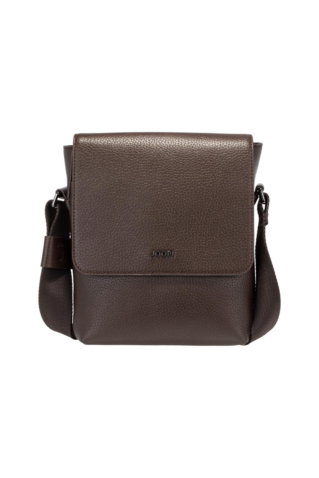 Joop-Joop - Herren Schultertasche Cardona Flavio-Taschen-Black-Deal-Outlet-by-ARCHIVIST