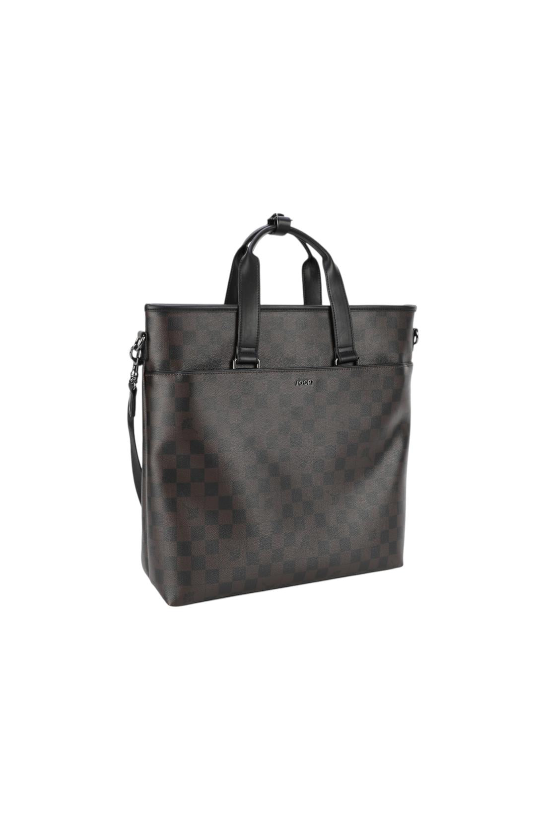 Joop-Joop - Herren Tote Cortina Piazza Morris-Taschen-Black-Deal-Outlet-by-ARCHIVIST