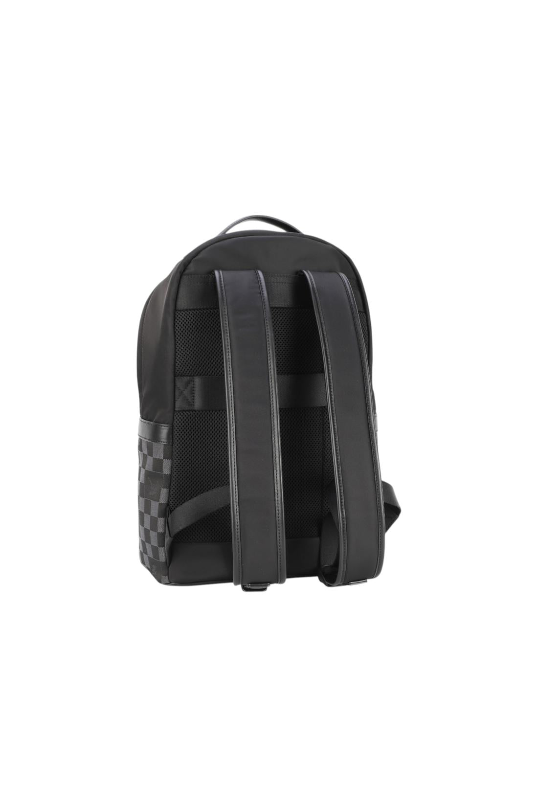 Joop-Joop - Herren Rucksack Scacchi Miko-Taschen-Black-Deal-Outlet-by-ARCHIVIST