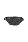 Joop-Joop - Herren Hip Bag Scacchi Leo-Taschen-Black-Deal-Outlet-by-ARCHIVIST