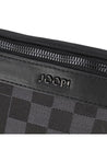 Joop-Joop - Herren Hip Bag Scacchi Leo-Taschen-Black-Deal-Outlet-by-ARCHIVIST